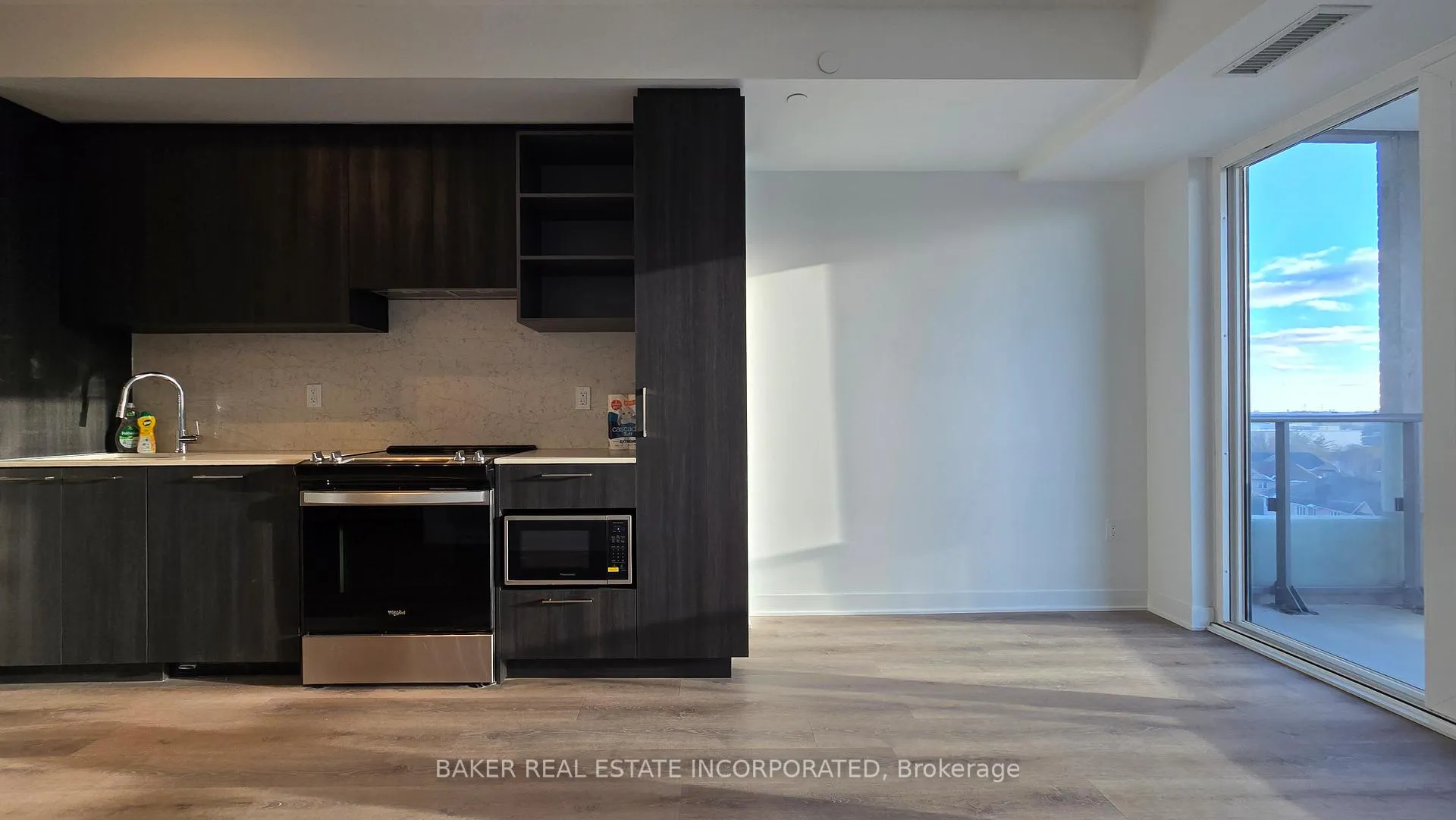 Photo 4 of Unit 610, 260 Malta Avenue, Brampton, Fletcher's Creek South — HOMEH