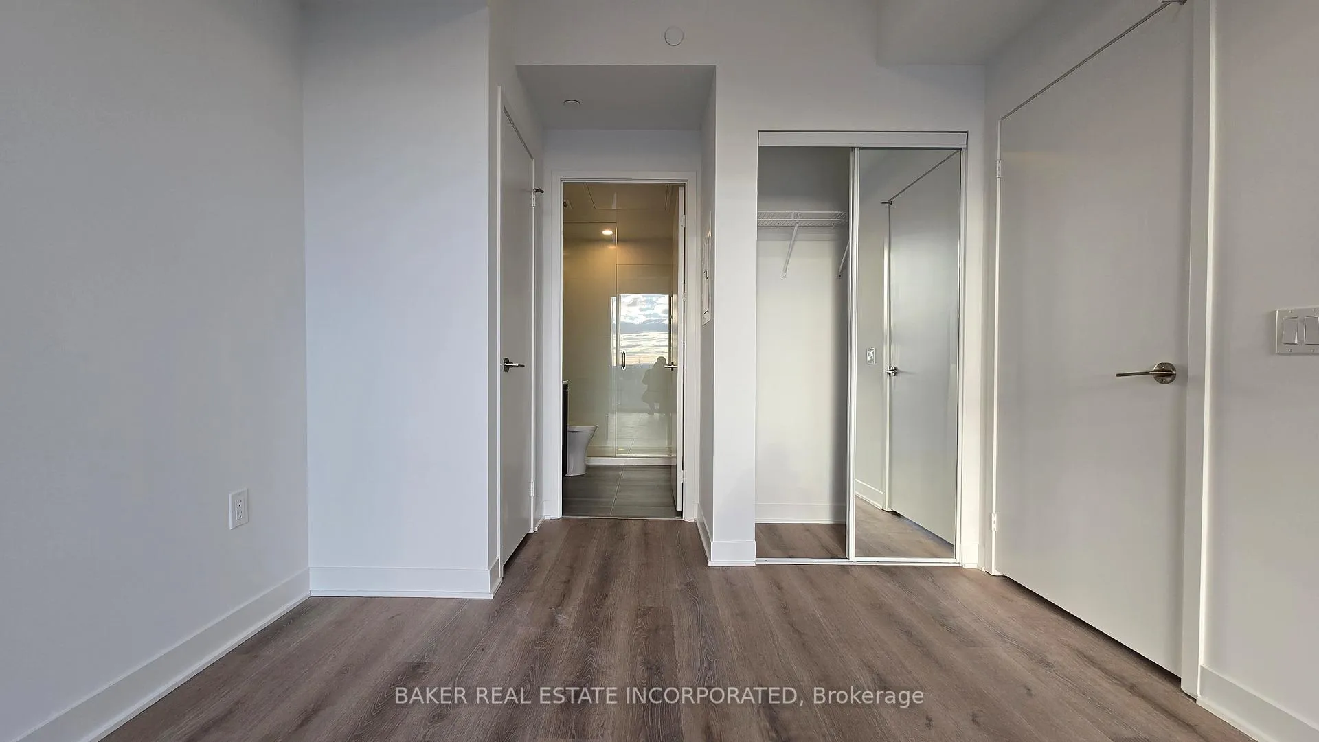 Photo 6 of Unit 610, 260 Malta Avenue, Brampton, Fletcher's Creek South — HOMEH