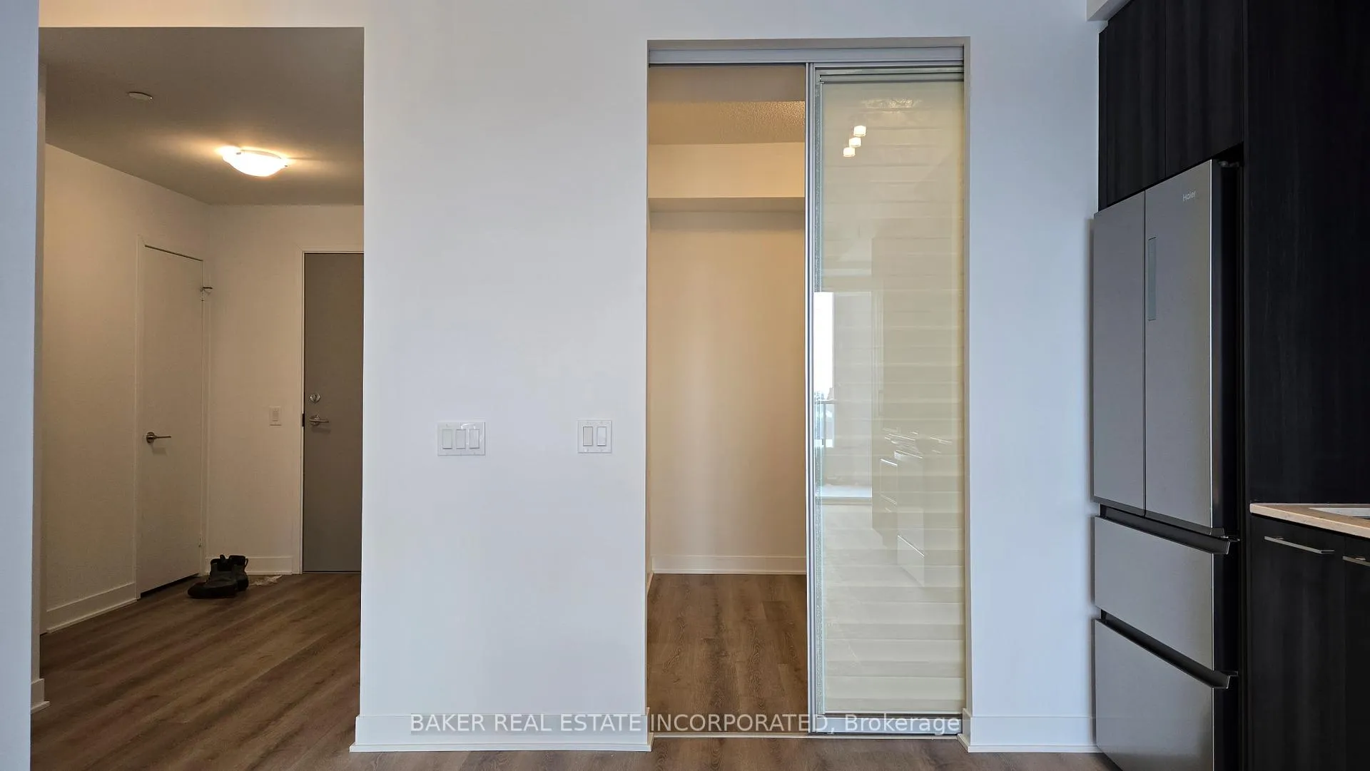 Photo 7 of Unit 610, 260 Malta Avenue, Brampton, Fletcher's Creek South — HOMEH