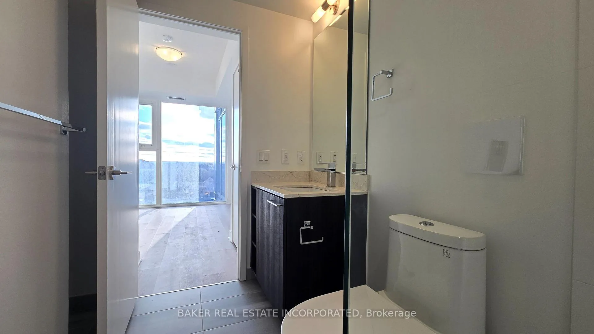 Photo 10 of Unit 610, 260 Malta Avenue, Brampton, Fletcher's Creek South — HOMEH