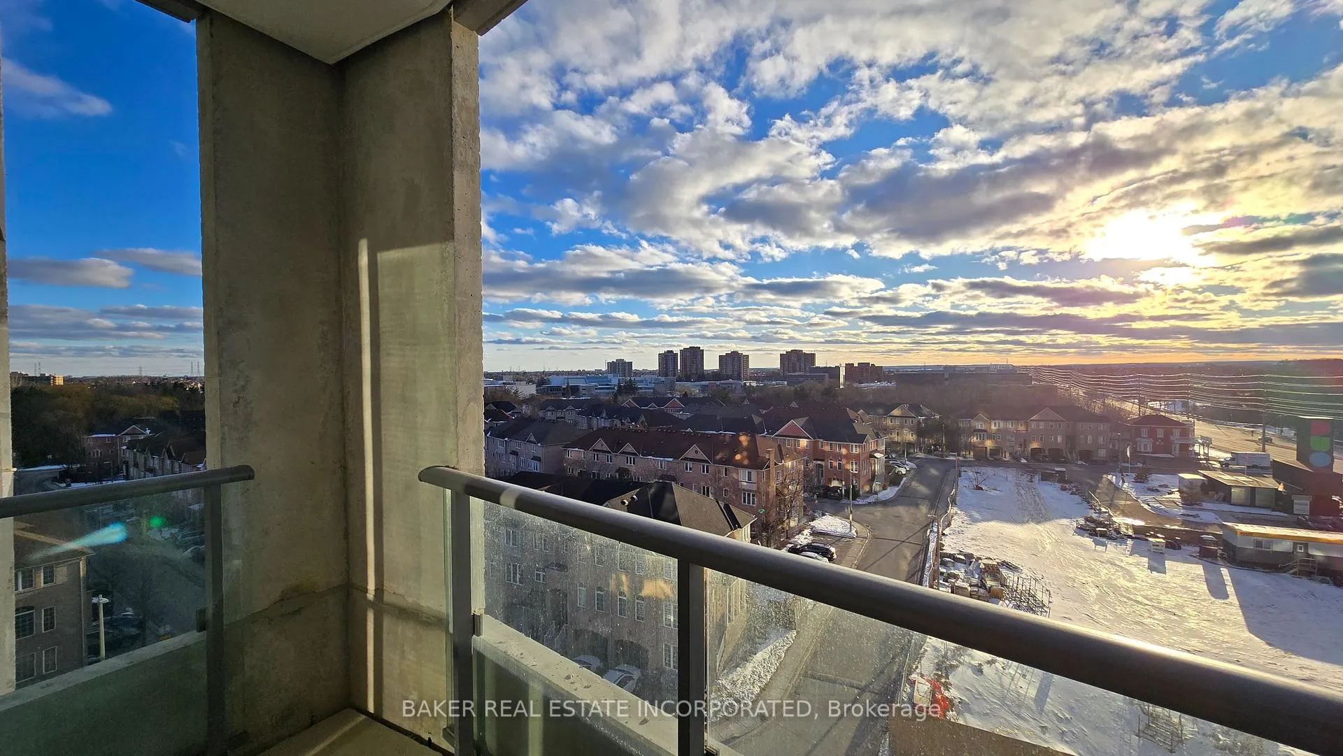Photo 12 of Unit 610, 260 Malta Avenue, Brampton, Fletcher's Creek South — HOMEH