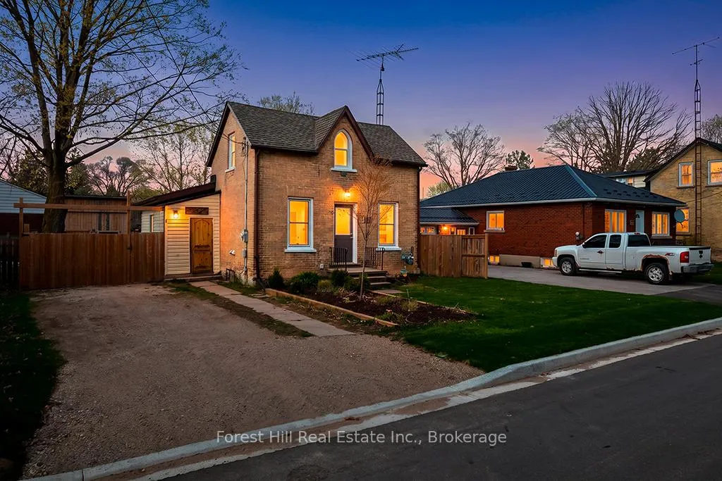 Photo 1 of 66 3rd Street SW, Arran-Elderslie — HOMEH