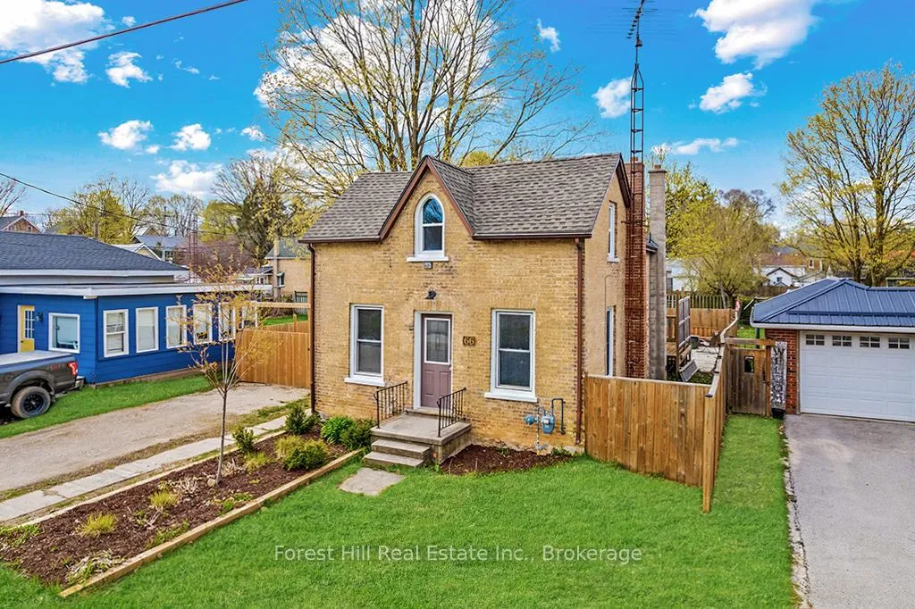 Photo 2 of 66 3rd Street SW, Arran-Elderslie — HOMEH