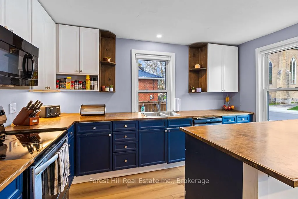 Photo 9 of 66 3rd Street SW, Arran-Elderslie — HOMEH
