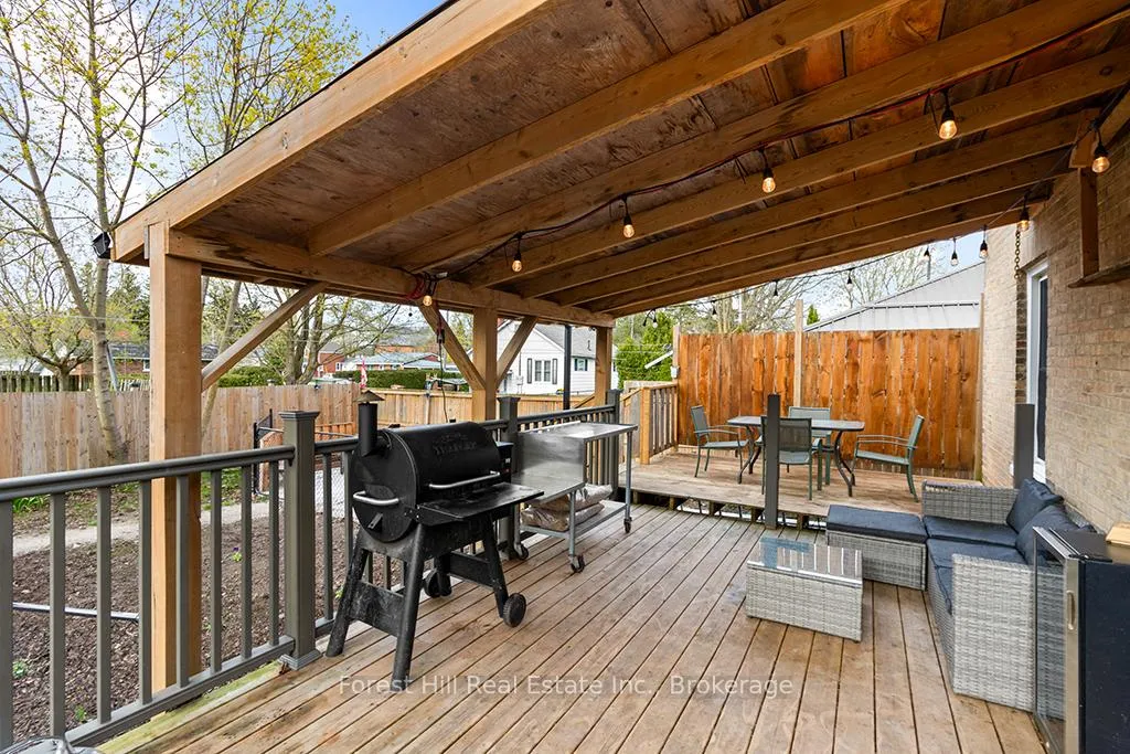 Photo 17 of 66 3rd Street SW, Arran-Elderslie — HOMEH