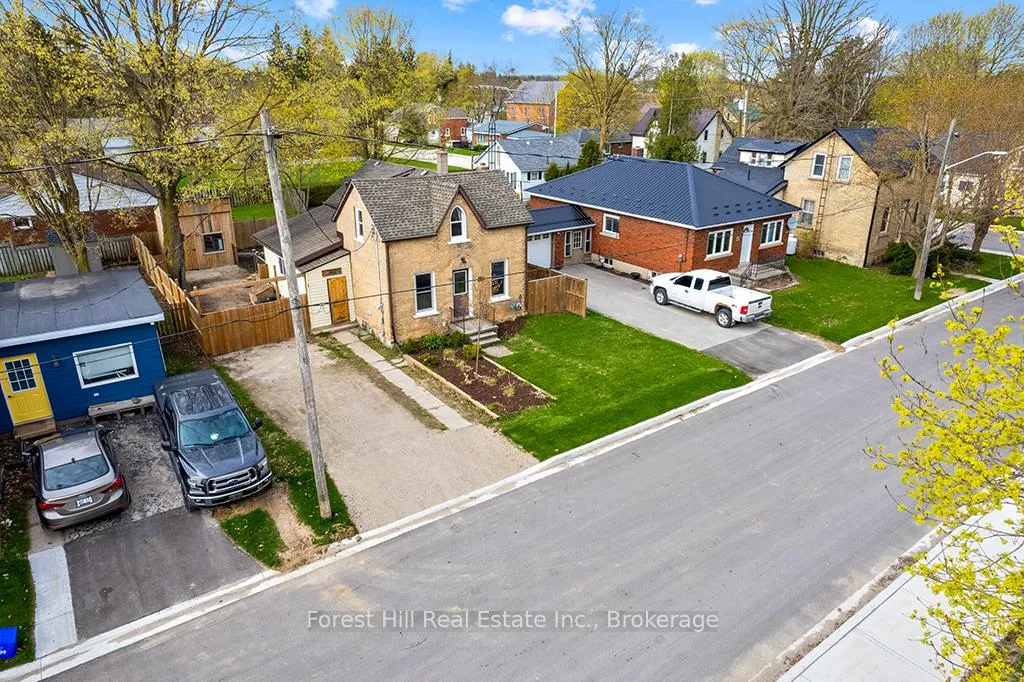 Photo 23 of 66 3rd Street SW, Arran-Elderslie — HOMEH