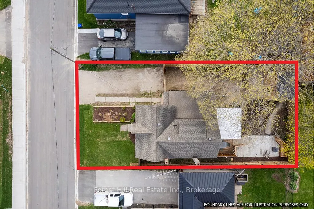 Photo 24 of 66 3rd Street SW, Arran-Elderslie — HOMEH