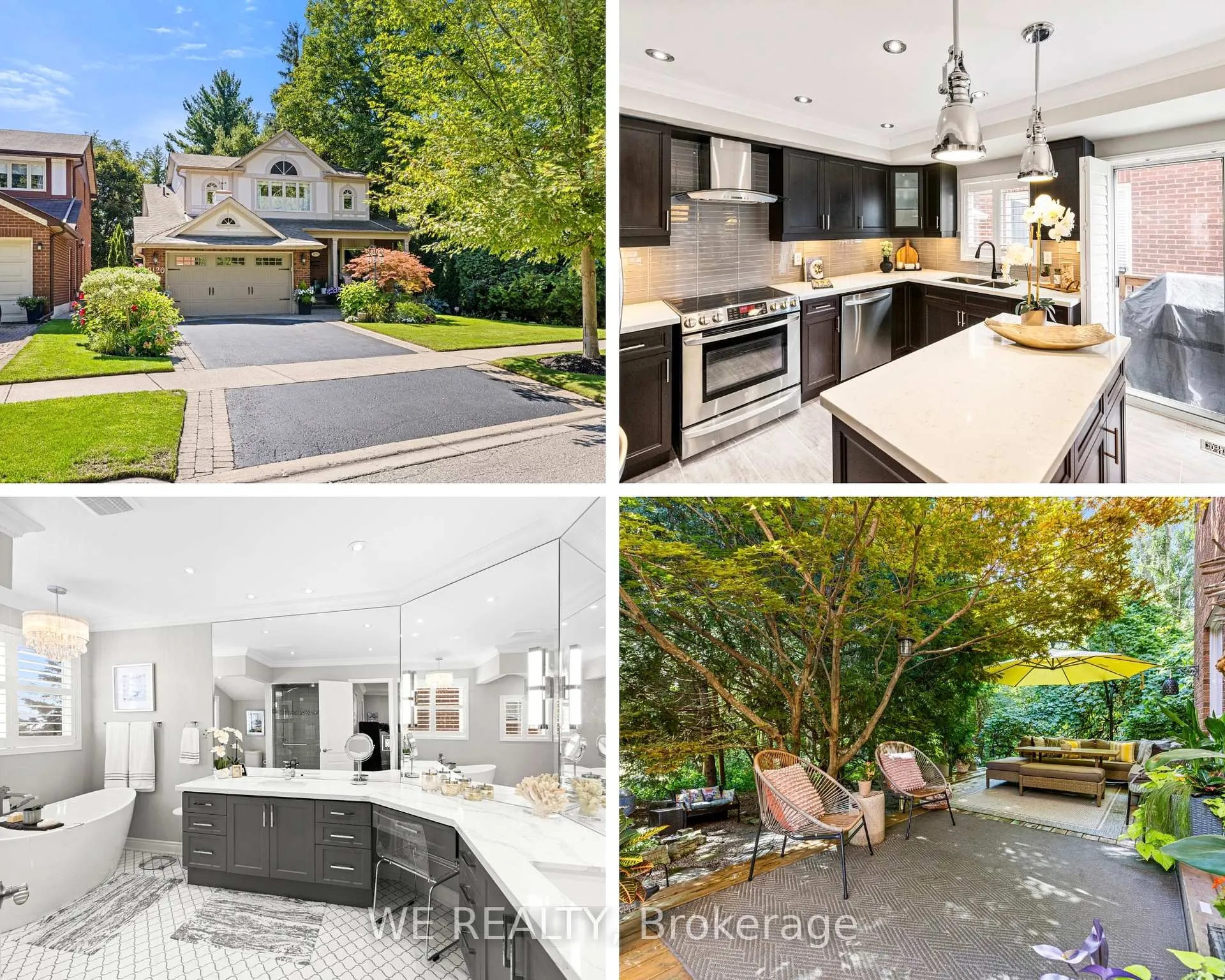 Photo 1 of 2120 Lynn Heights Drive, Pickering, Liverpool — HOMEH