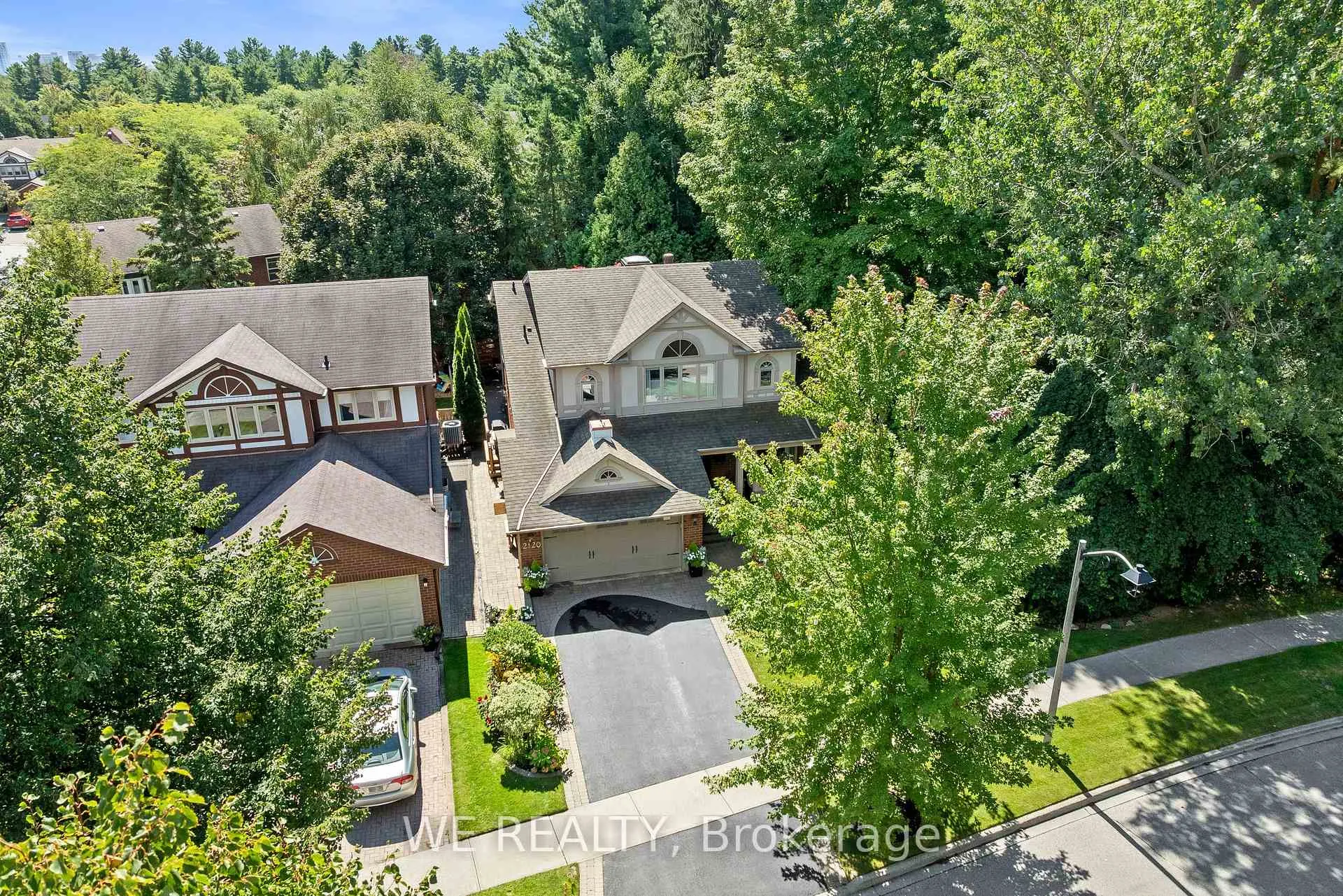 Photo 2 of 2120 Lynn Heights Drive, Pickering, Liverpool — HOMEH