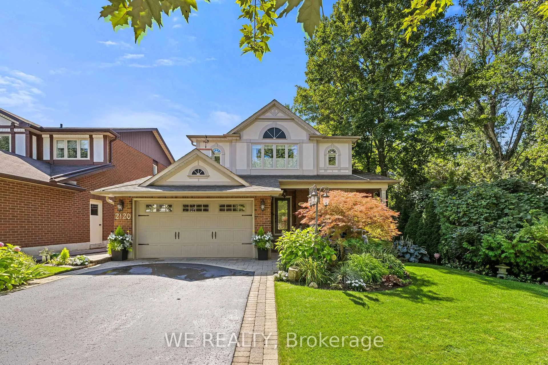 Photo 3 of 2120 Lynn Heights Drive, Pickering, Liverpool — HOMEH