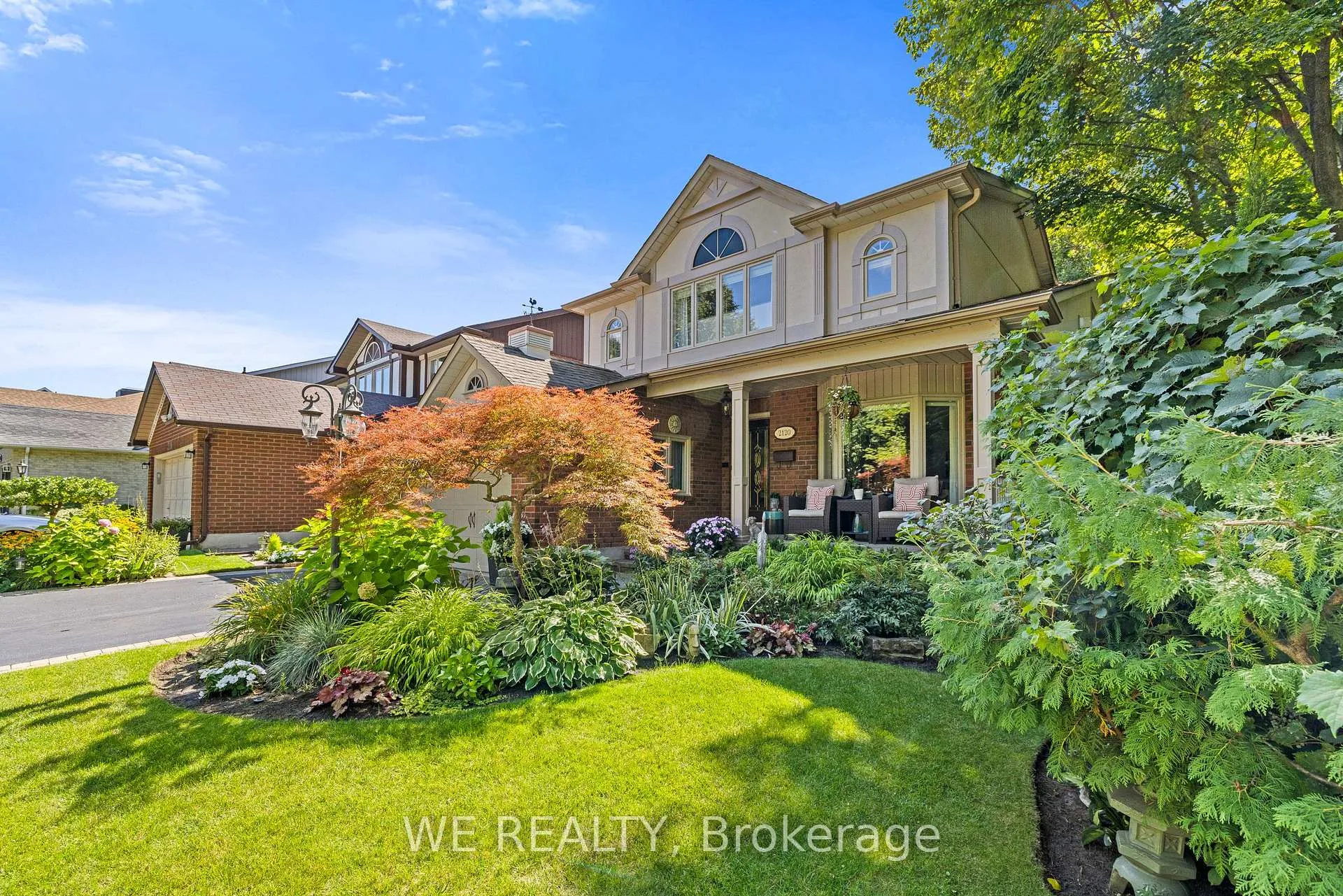 Photo 4 of 2120 Lynn Heights Drive, Pickering, Liverpool — HOMEH