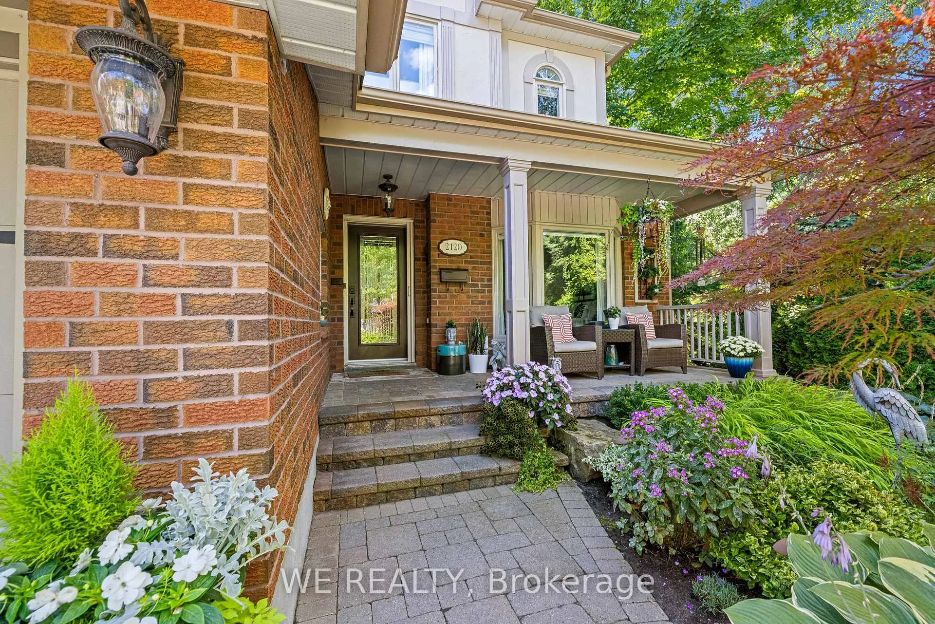 Photo 5 of 2120 Lynn Heights Drive, Pickering, Liverpool — HOMEH