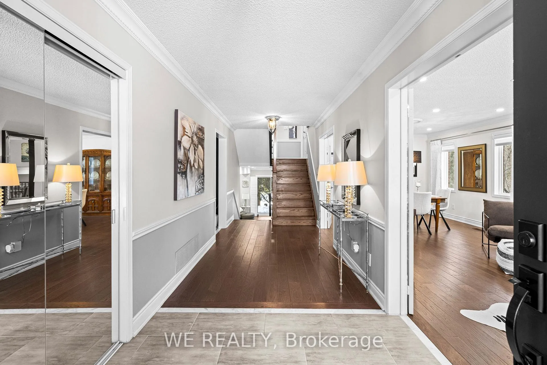 Photo 6 of 2120 Lynn Heights Drive, Pickering, Liverpool — HOMEH