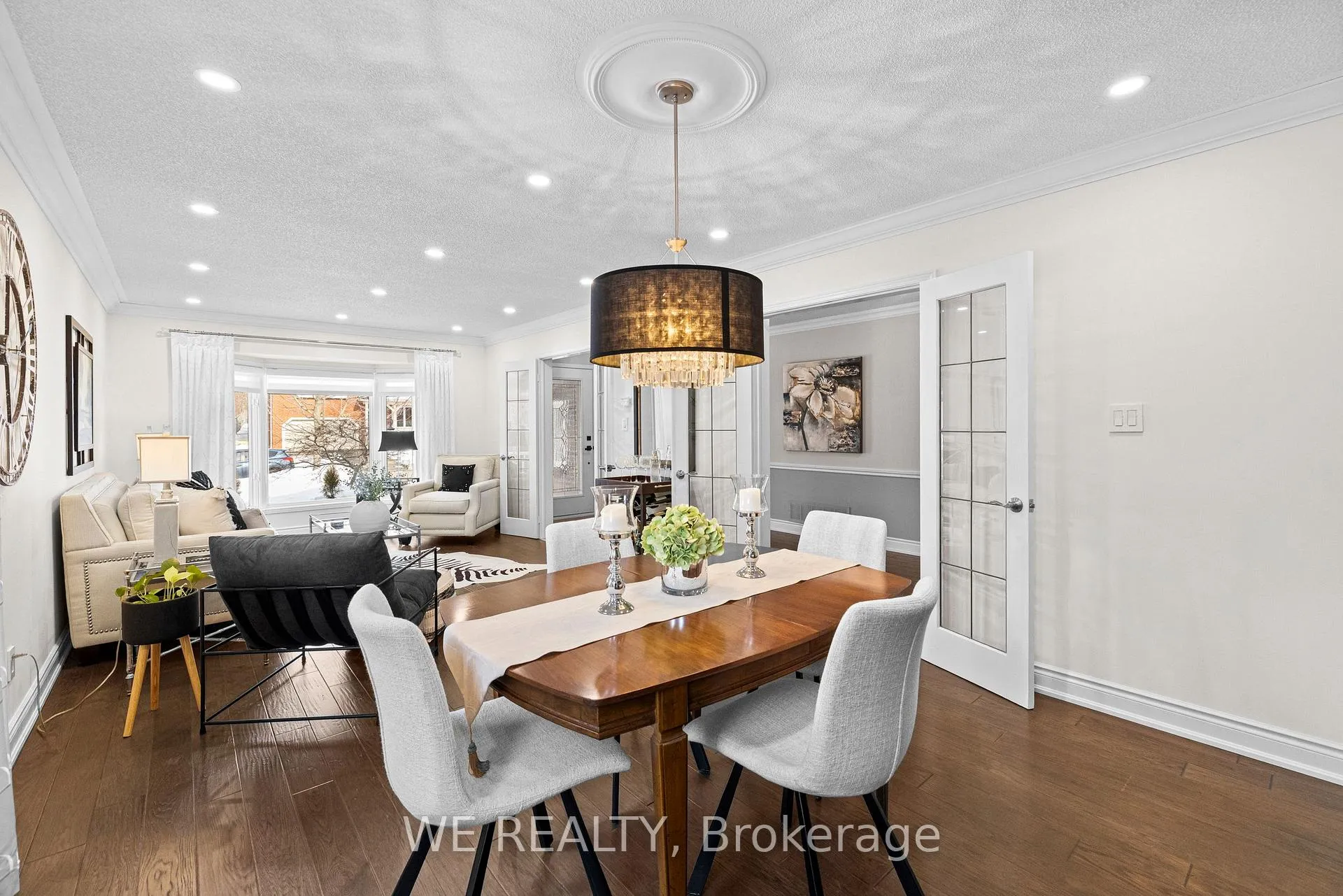 Photo 12 of 2120 Lynn Heights Drive, Pickering, Liverpool — HOMEH