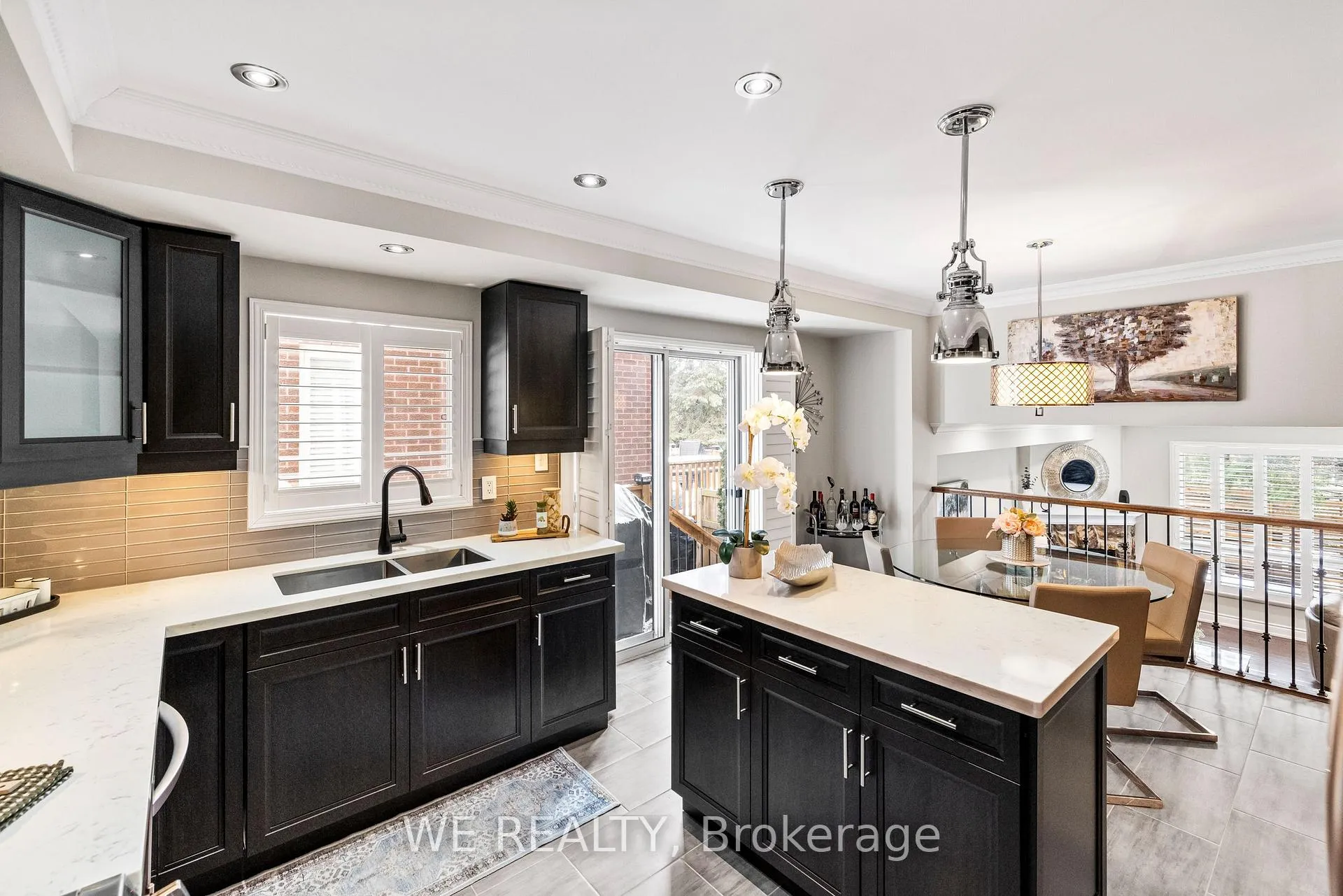 Photo 16 of 2120 Lynn Heights Drive, Pickering, Liverpool — HOMEH