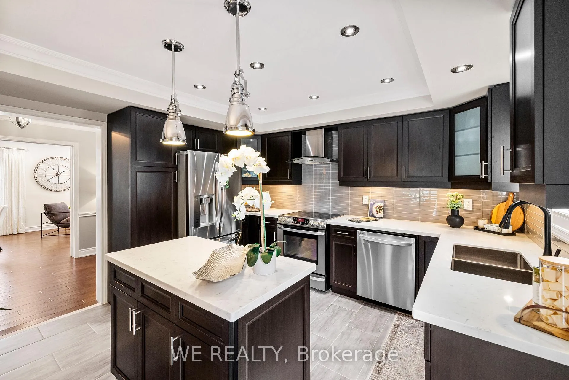 Photo 17 of 2120 Lynn Heights Drive, Pickering, Liverpool — HOMEH