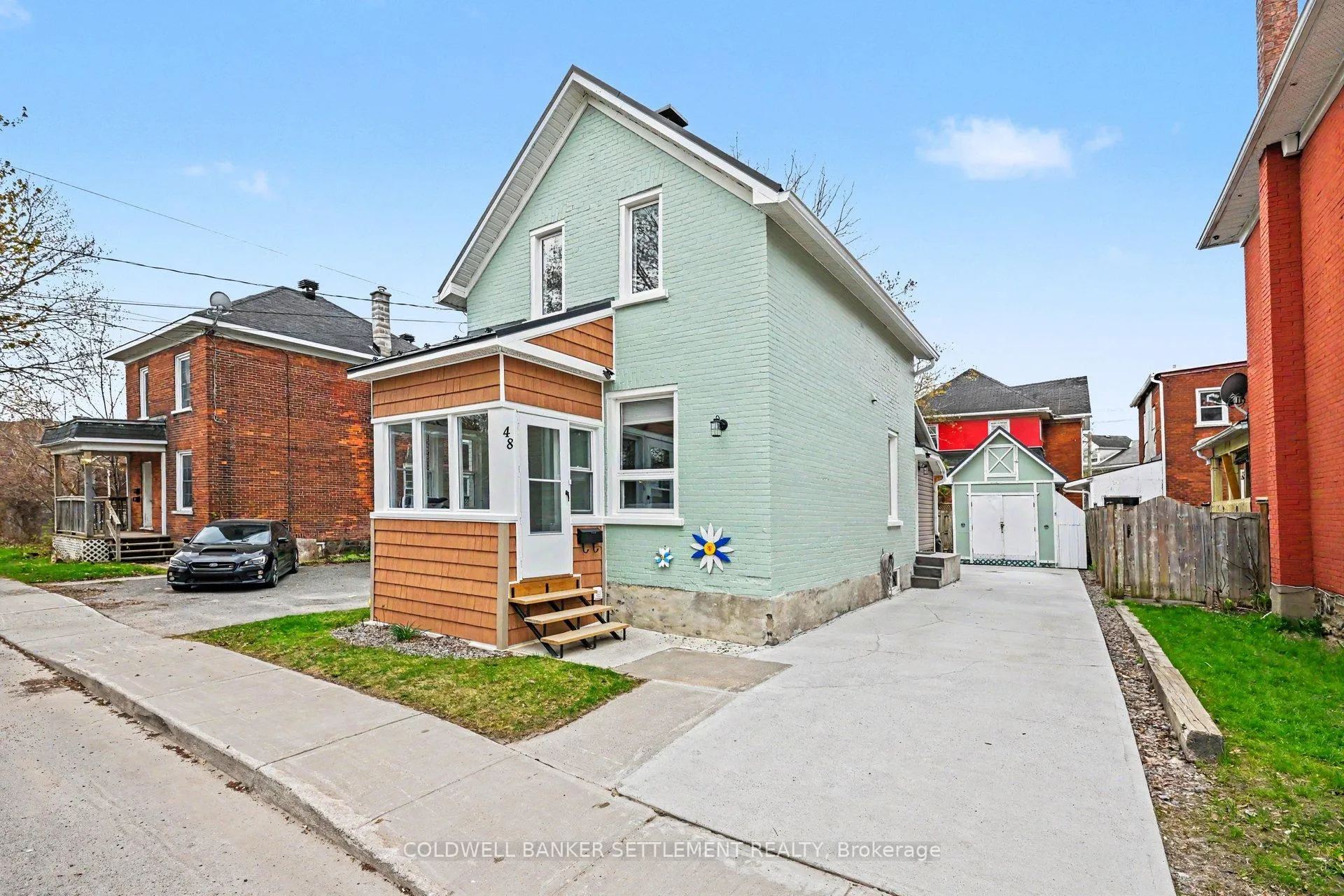 Photo 1 of 48 Ogden Avenue, Smiths Falls — HOMEH