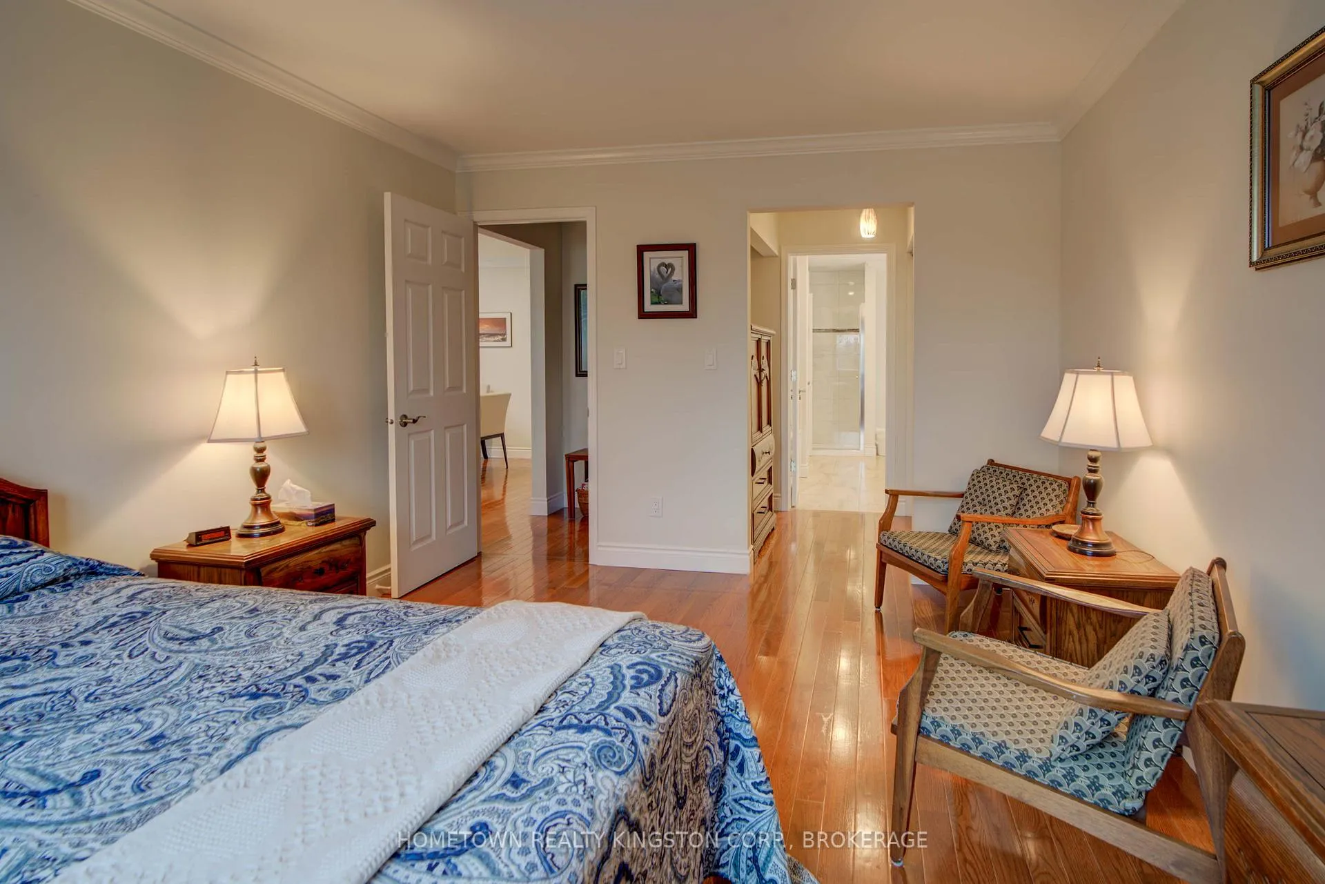 Photo 15 of 59 Abbey Dawn Drive, Loyalist, Bath — HOMEH