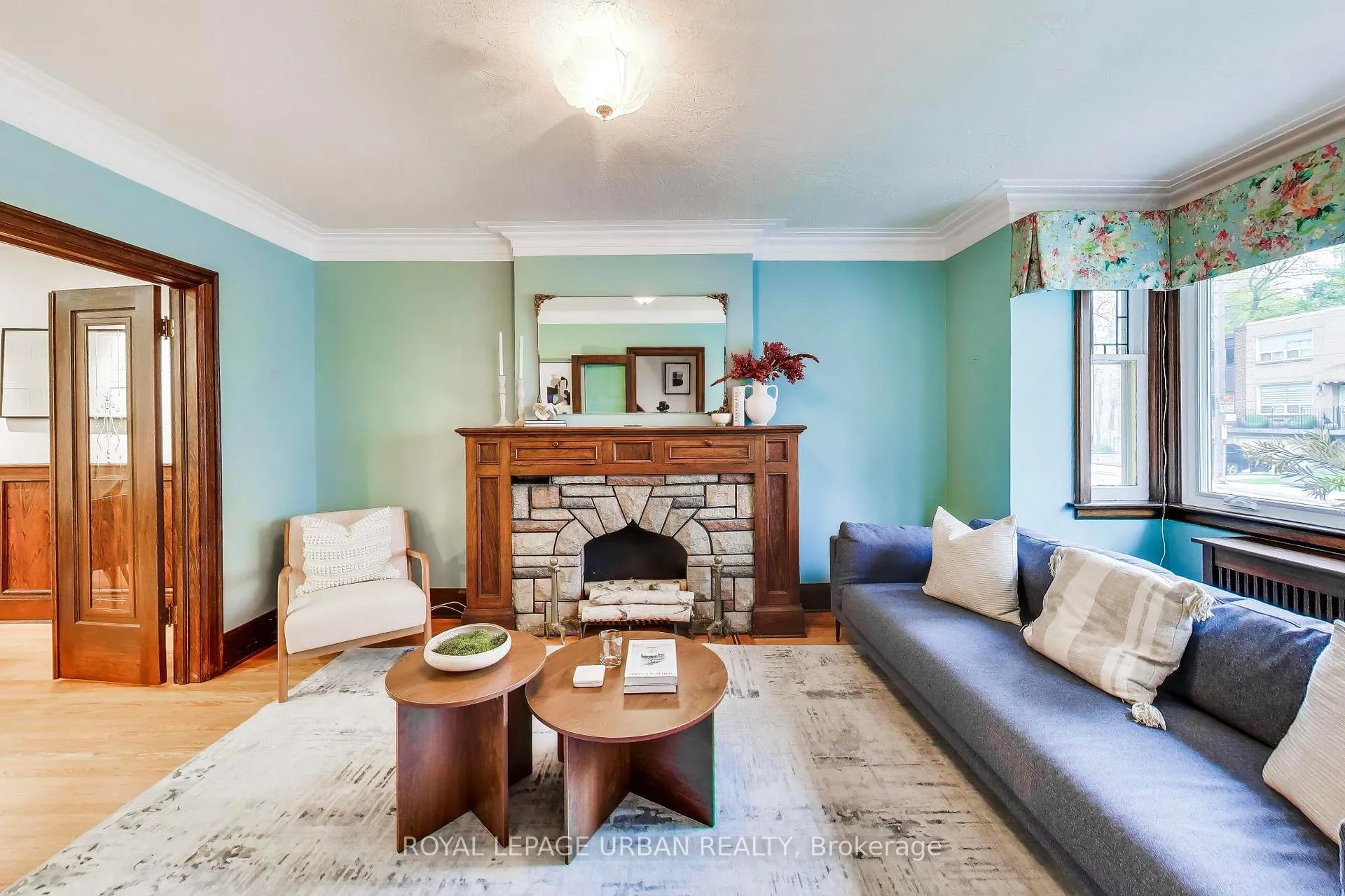 Photo 6 of 176 Davisville Avenue, Toronto, Mount Pleasant West — HOMEH