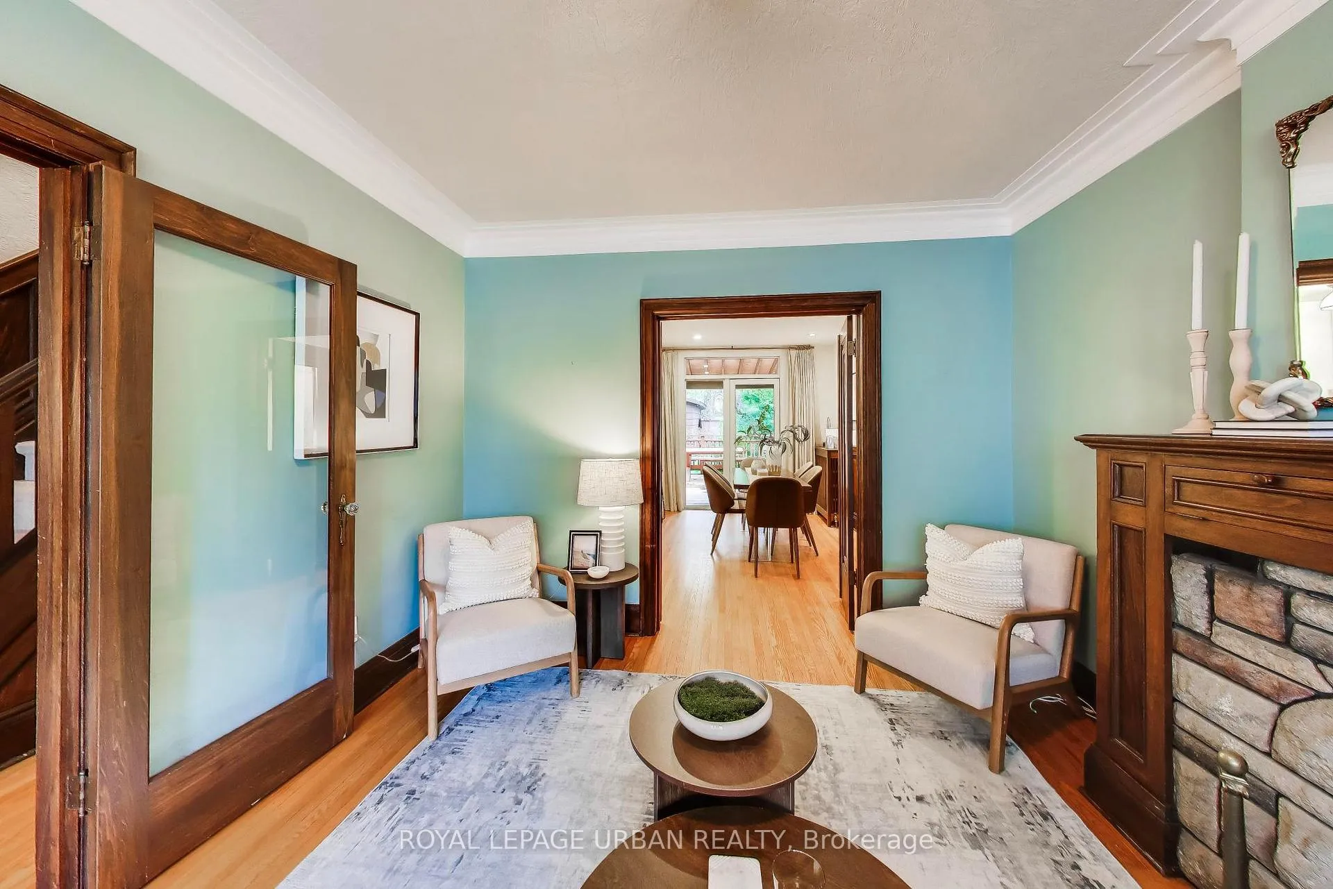 Photo 7 of 176 Davisville Avenue, Toronto, Mount Pleasant West — HOMEH