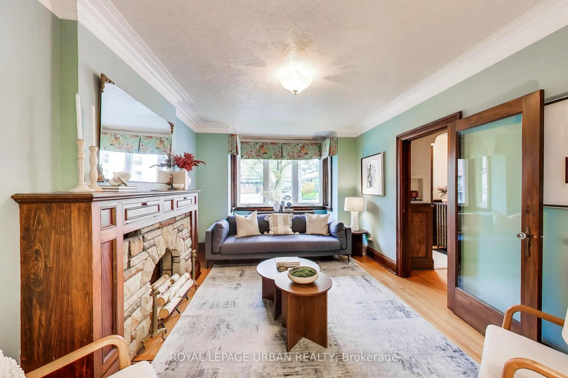 Photo 8 of 176 Davisville Avenue, Toronto, Mount Pleasant West — HOMEH