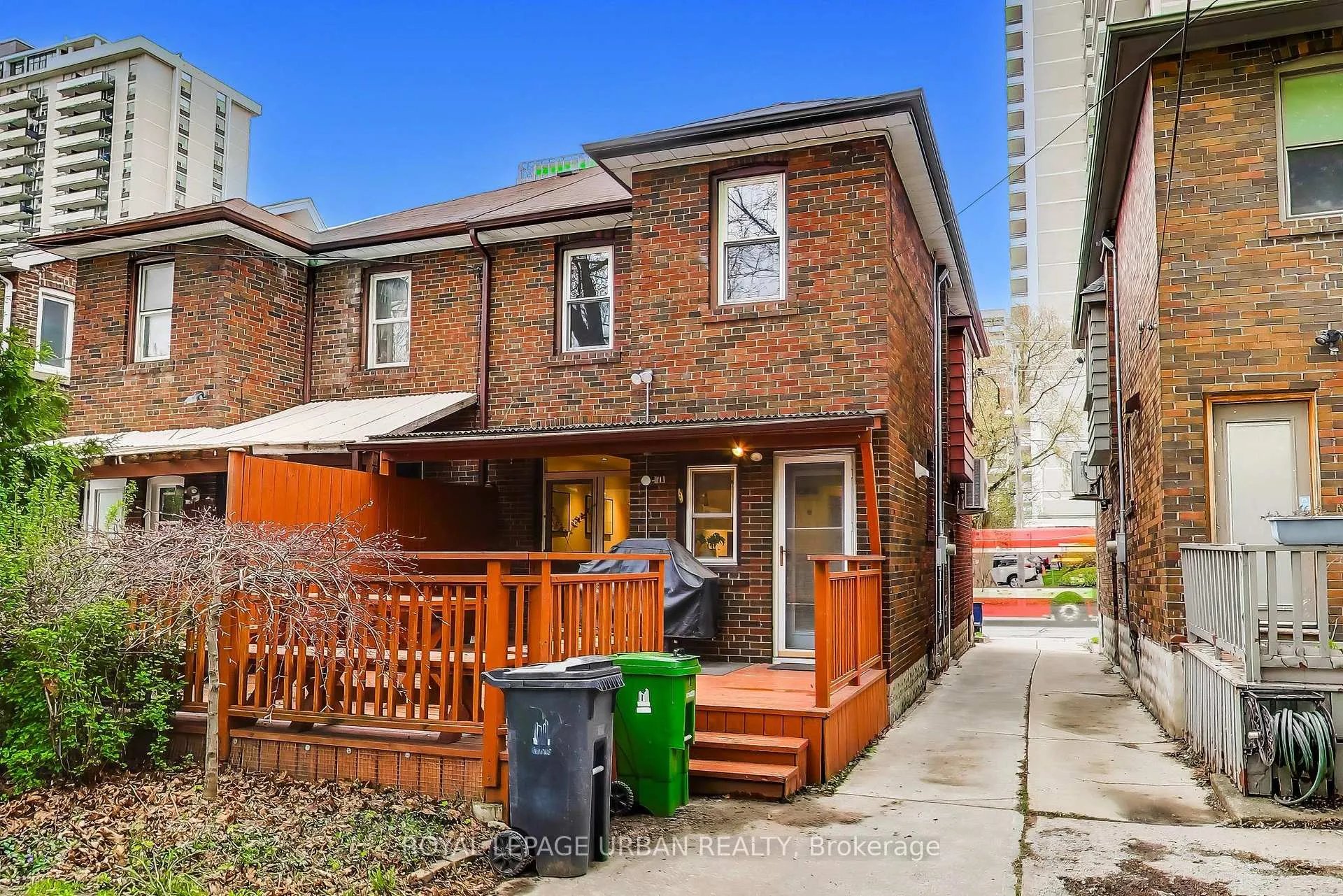 Photo 33 of 176 Davisville Avenue, Toronto, Mount Pleasant West — HOMEH