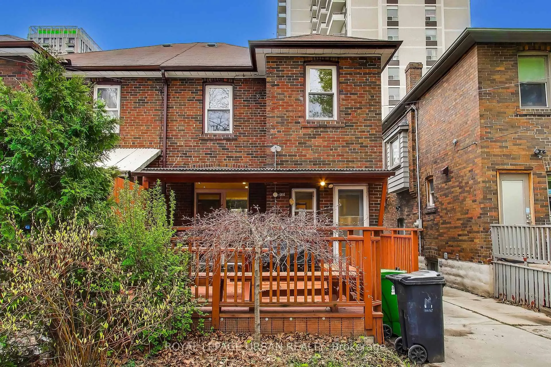 Photo 34 of 176 Davisville Avenue, Toronto, Mount Pleasant West — HOMEH