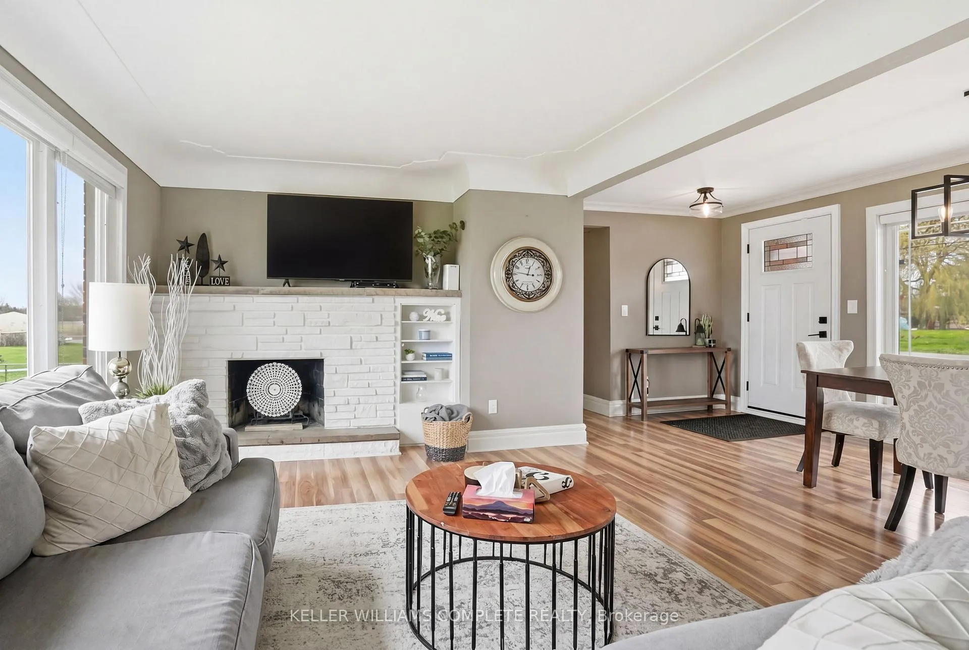 Photo 10 of 533 Woodburn Road, Hamilton, Woodburn — HOMEH