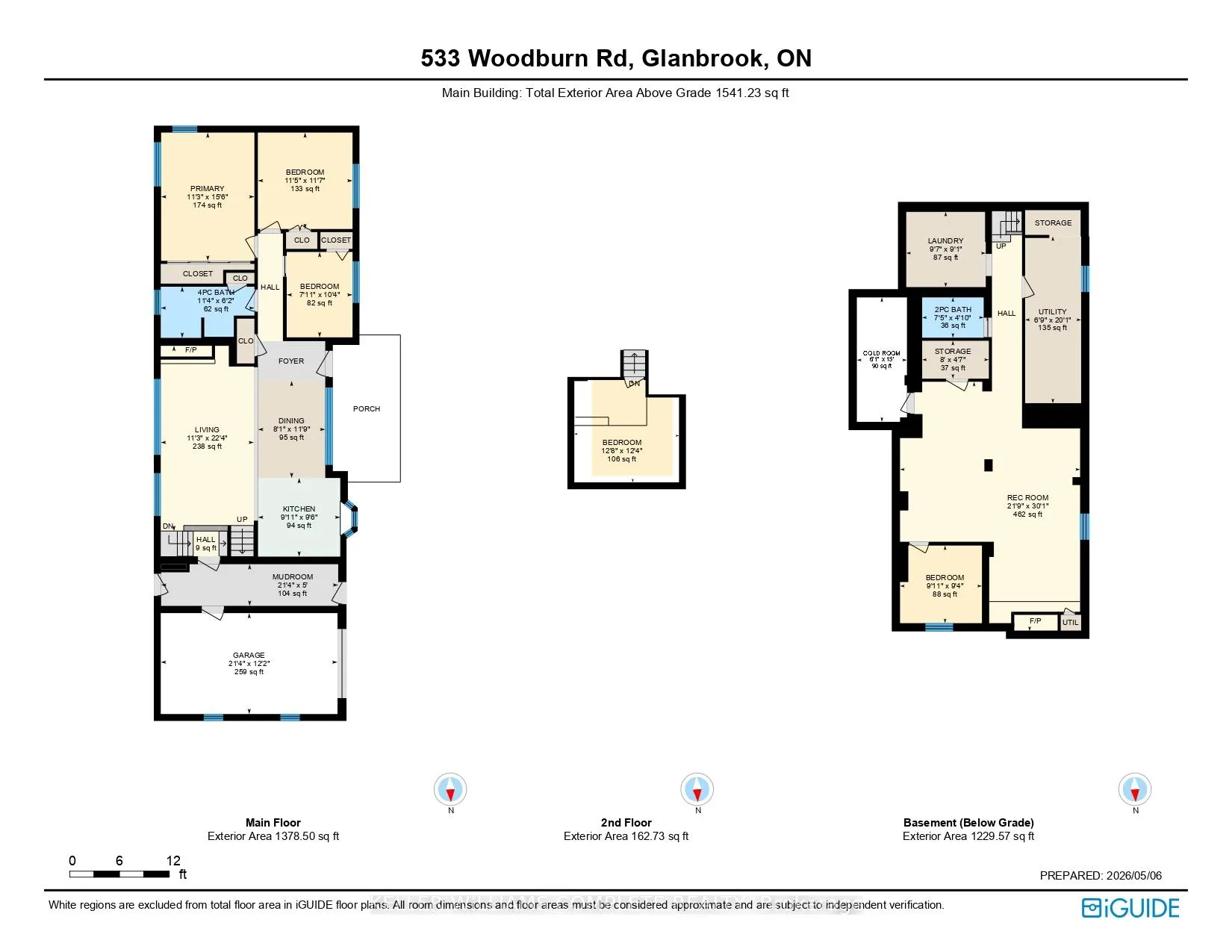 Photo 36 of 533 Woodburn Road, Hamilton, Woodburn — HOMEH