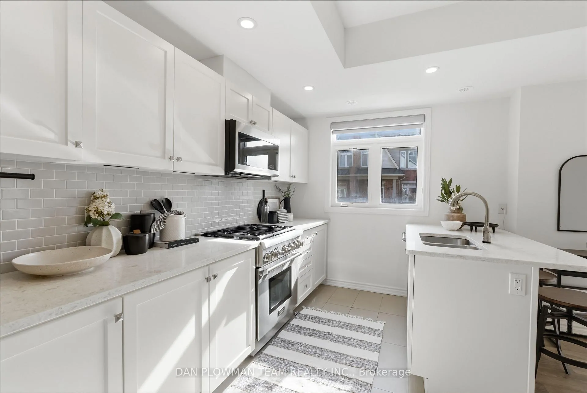 Photo 7 of 2431 Nantucket Chase, Pickering, Duffin Heights — HOMEH