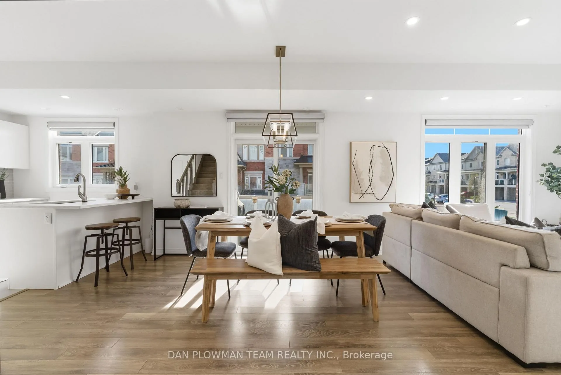 Photo 9 of 2431 Nantucket Chase, Pickering, Duffin Heights — HOMEH