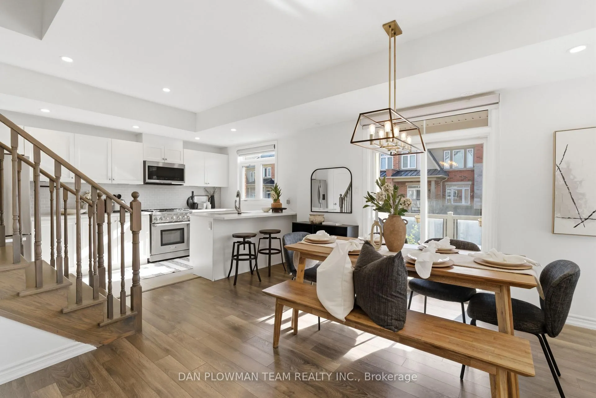 Photo 10 of 2431 Nantucket Chase, Pickering, Duffin Heights — HOMEH