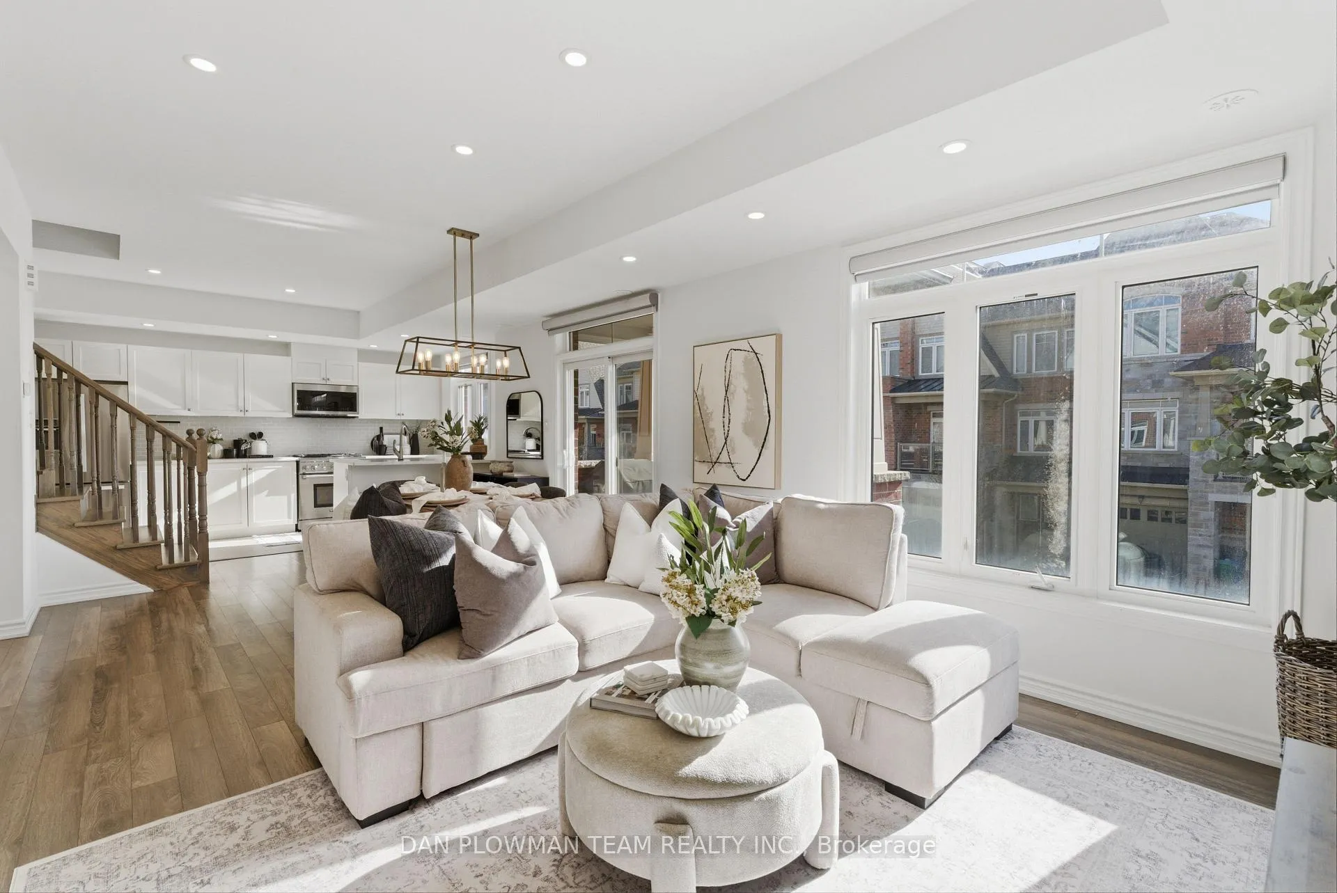 Photo 13 of 2431 Nantucket Chase, Pickering, Duffin Heights — HOMEH