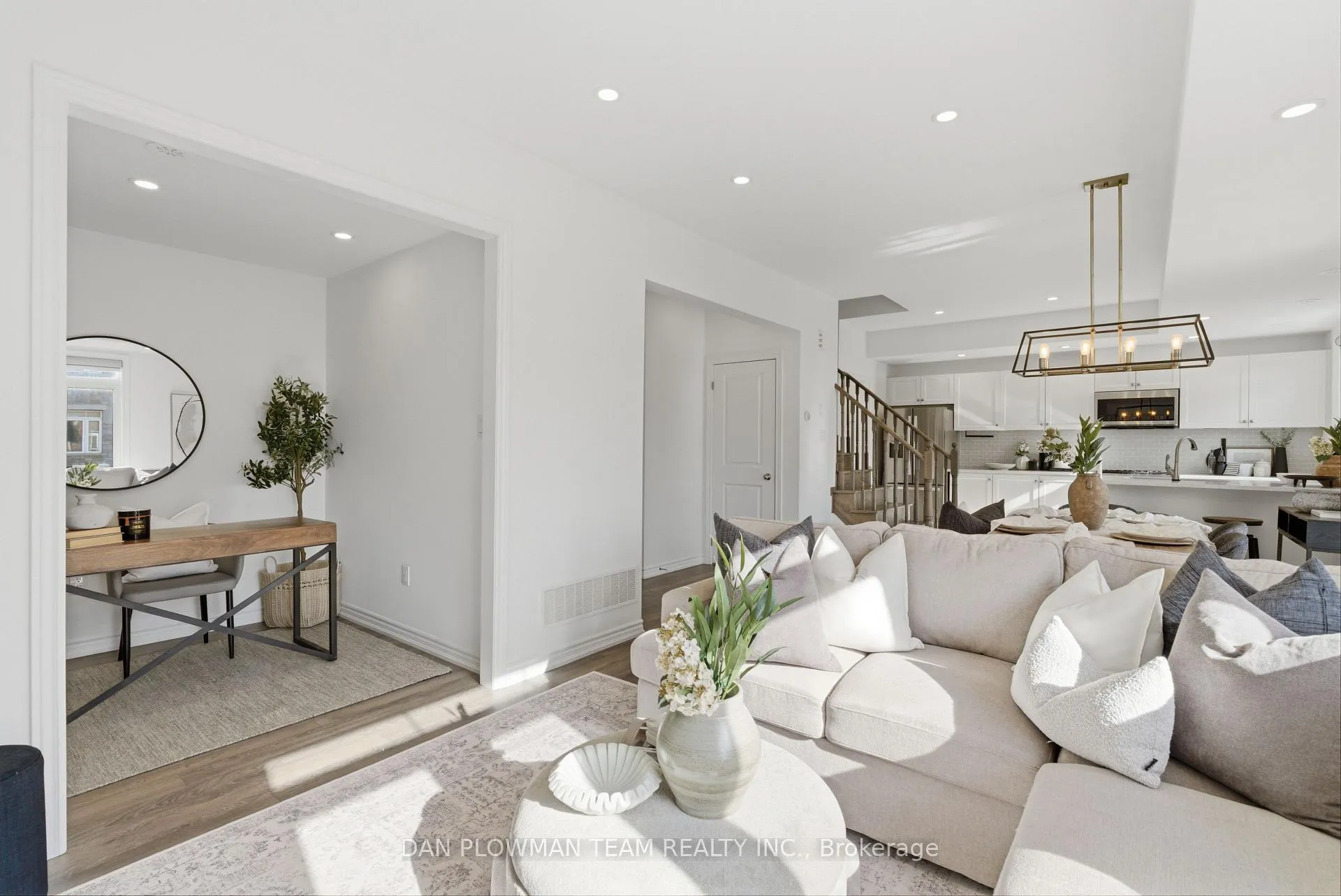 Photo 14 of 2431 Nantucket Chase, Pickering, Duffin Heights — HOMEH