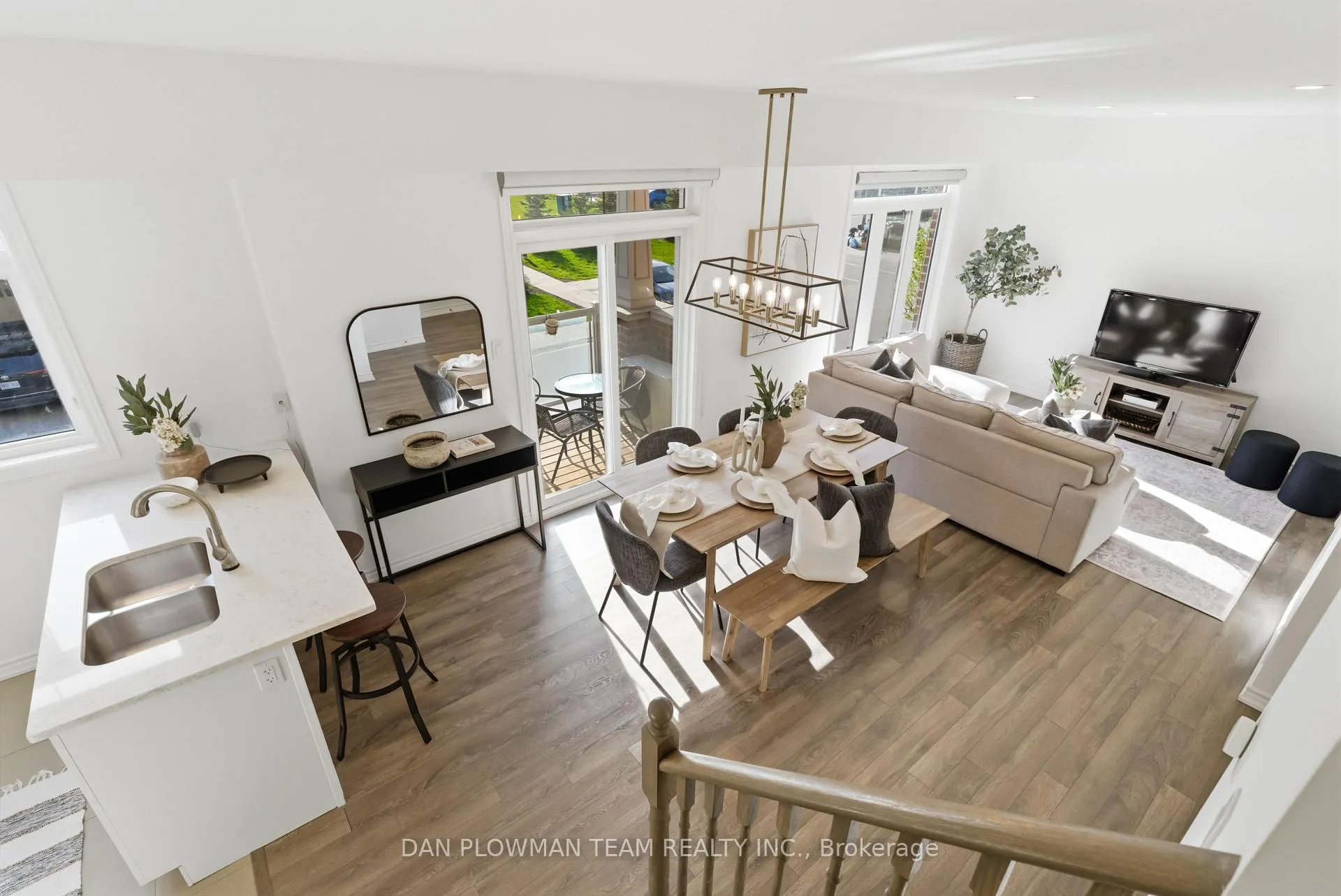Photo 17 of 2431 Nantucket Chase, Pickering, Duffin Heights — HOMEH