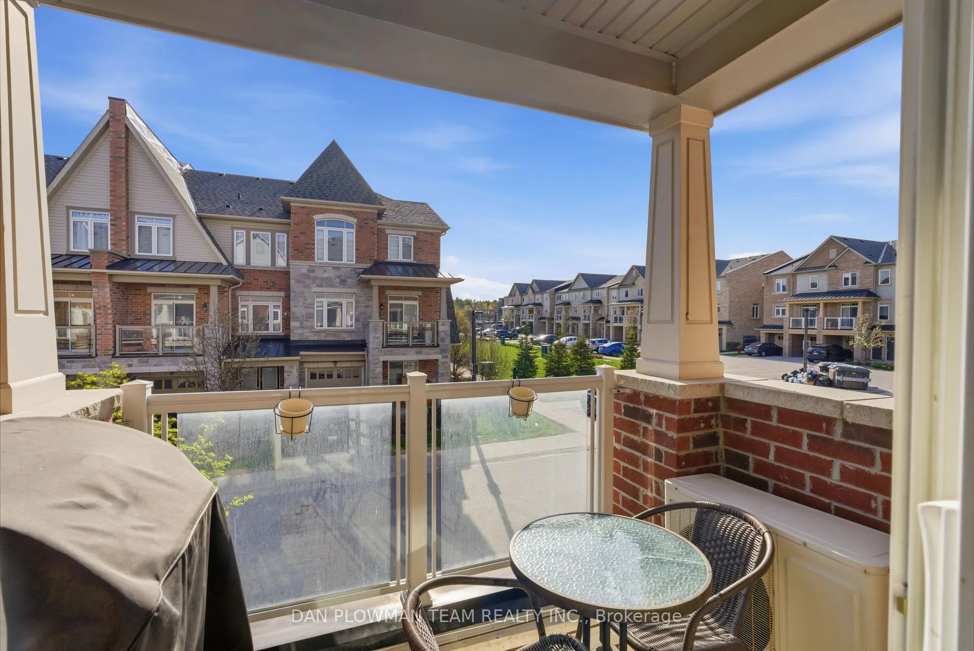 Photo 33 of 2431 Nantucket Chase, Pickering, Duffin Heights — HOMEH