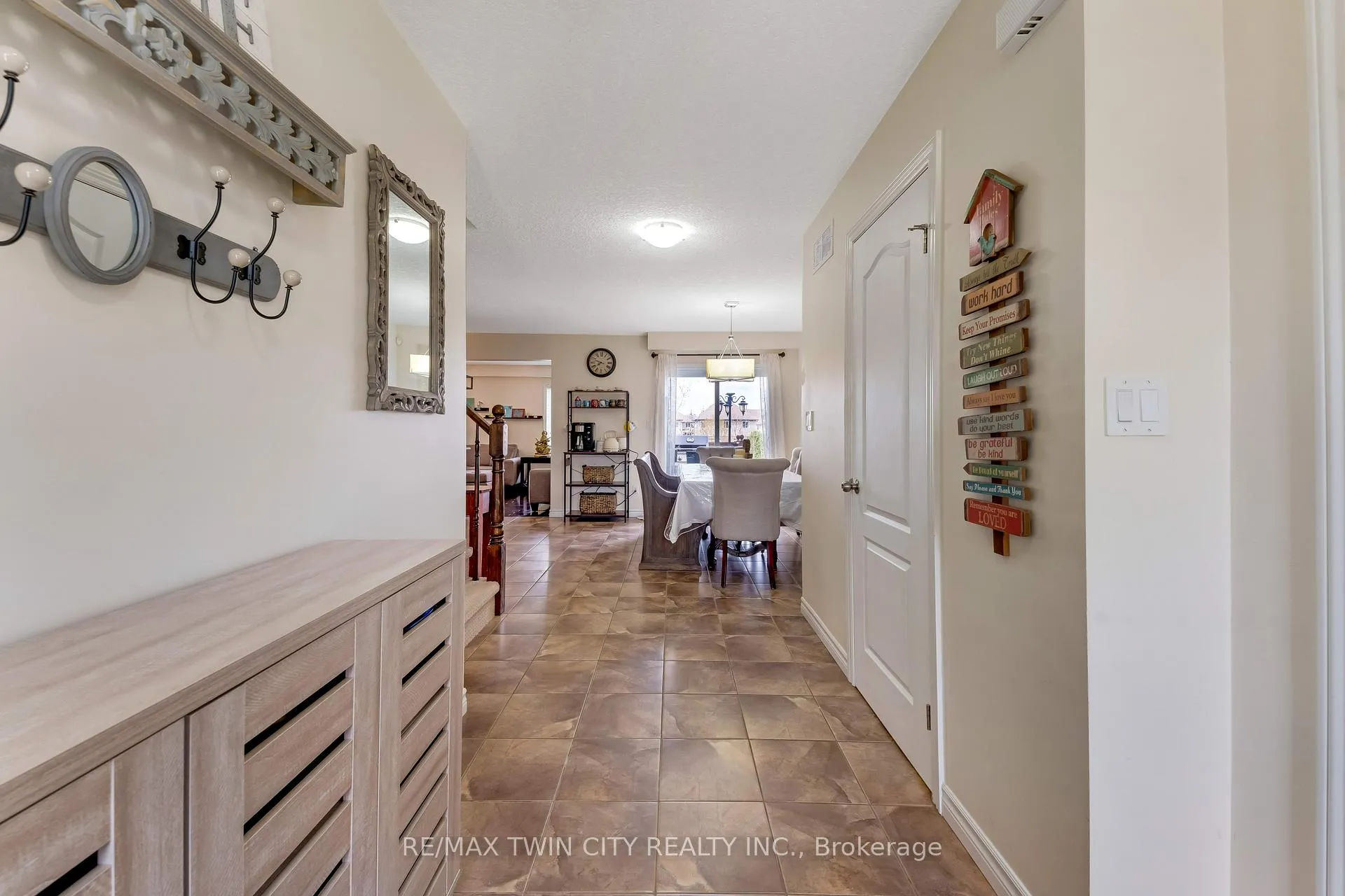 Photo 3 of 109 Robert Simone Way, North Dumfries — HOMEH