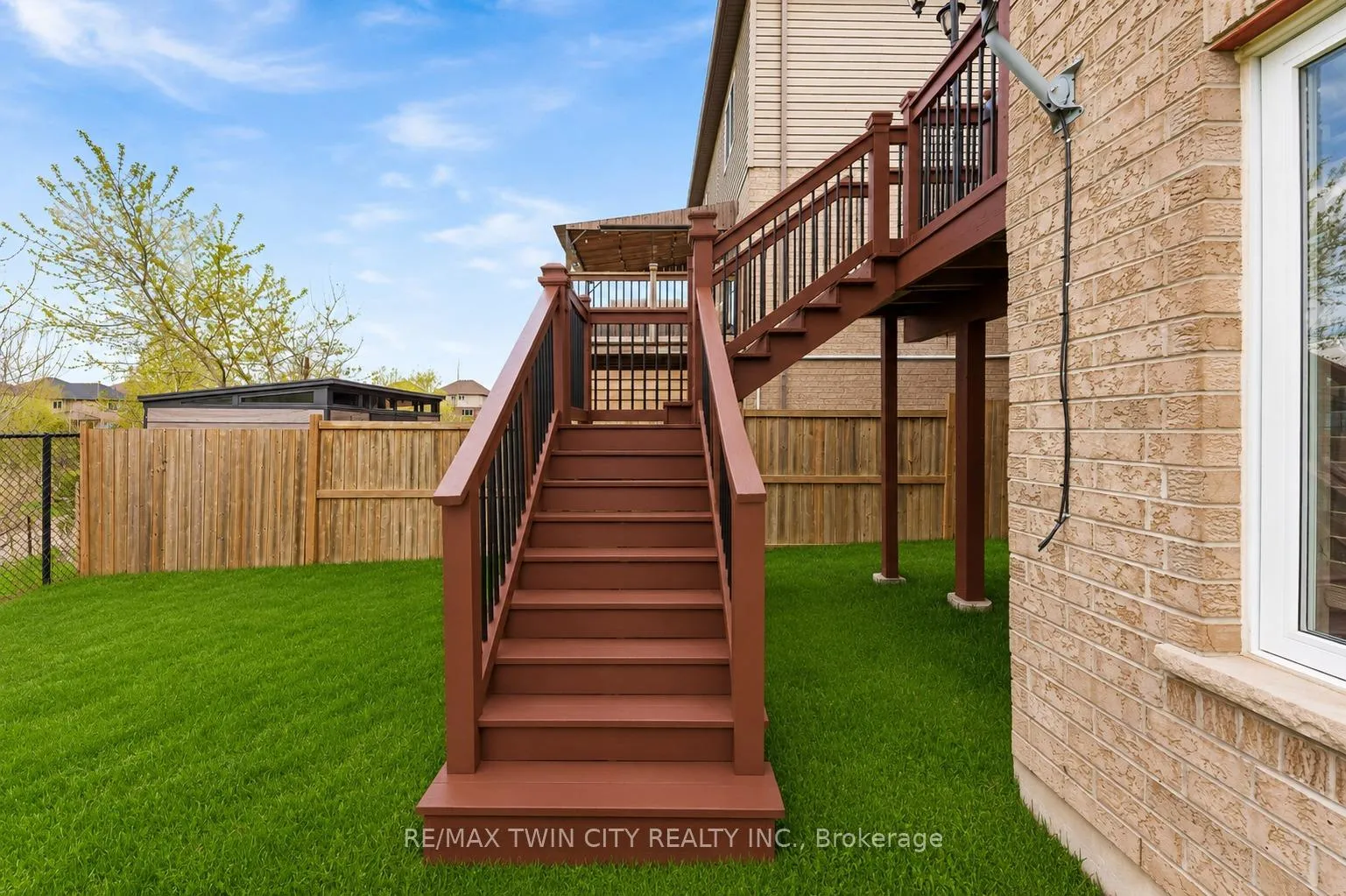 Photo 38 of 109 Robert Simone Way, North Dumfries — HOMEH