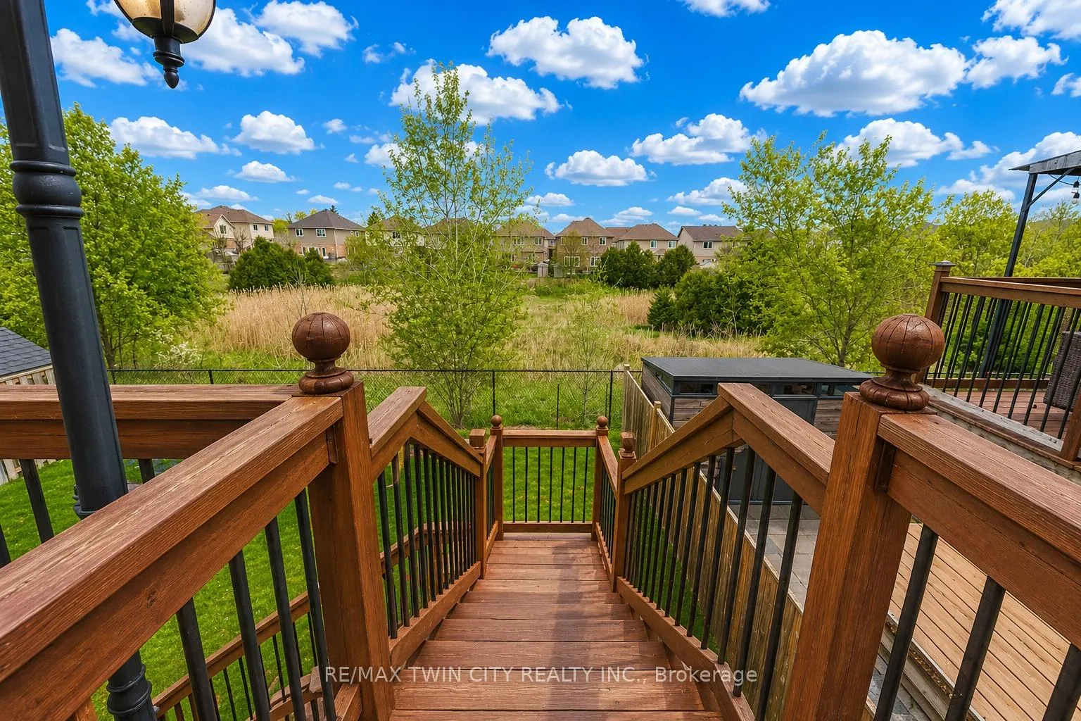 Photo 39 of 109 Robert Simone Way, North Dumfries — HOMEH