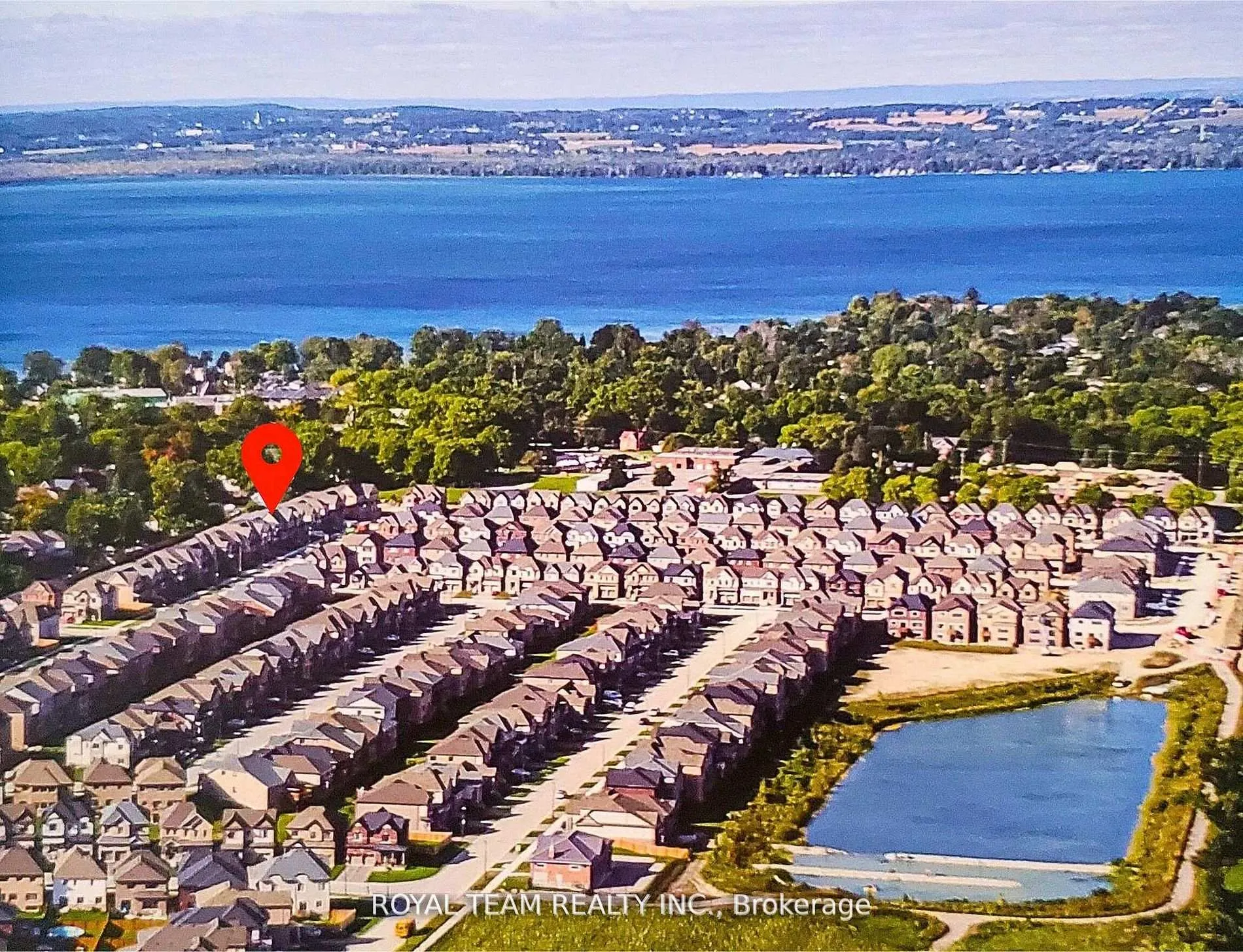 Photo 34 of 251 Danny Wheeler Boulevard, Georgina, Keswick North — HOMEH