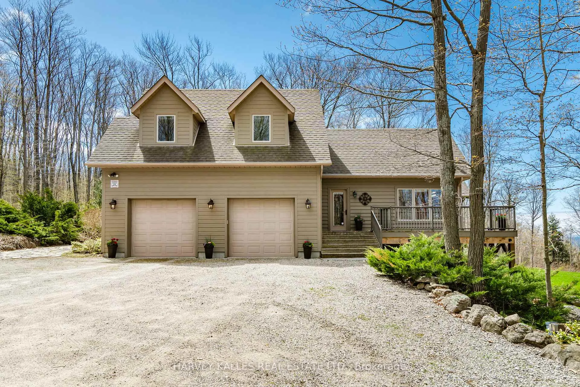 Photo 8 of 20 Nippissing Ridge Road, Tiny, Rural Tiny — HOMEH