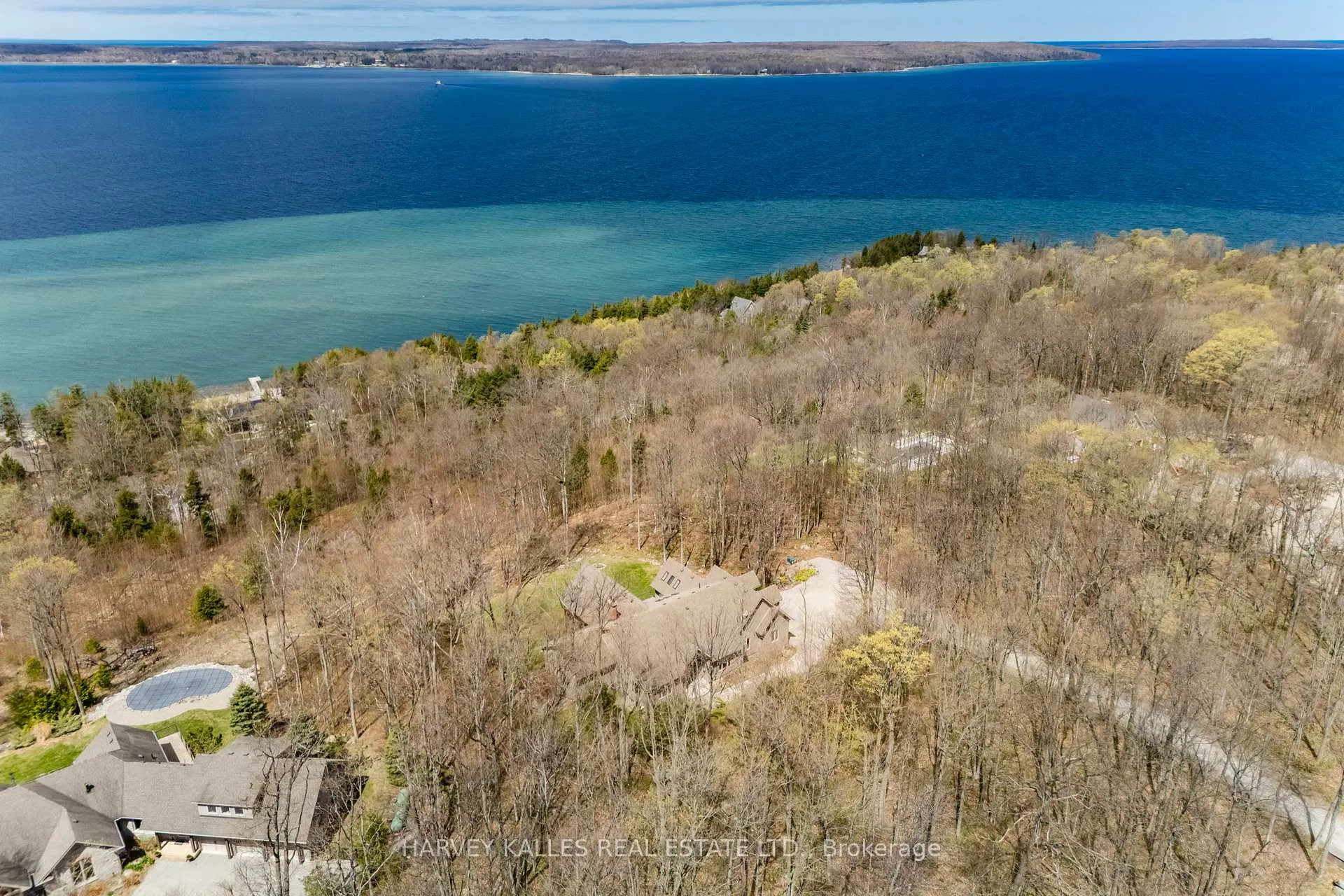 Photo 52 of 20 Nippissing Ridge Road, Tiny, Rural Tiny — HOMEH