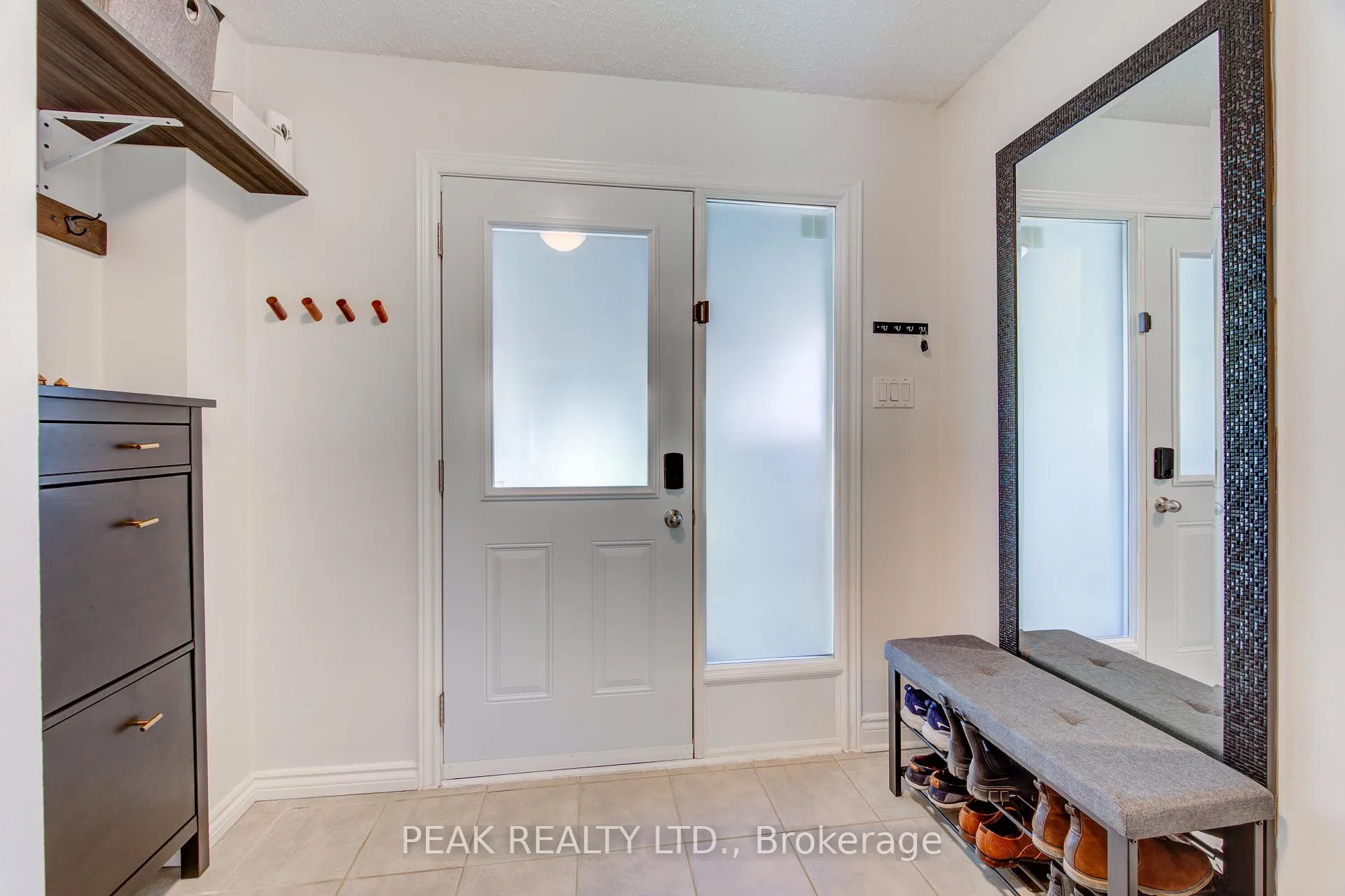 Photo 8 of Unit 43, 135 Chalmers Street S, Cambridge — HOMEH