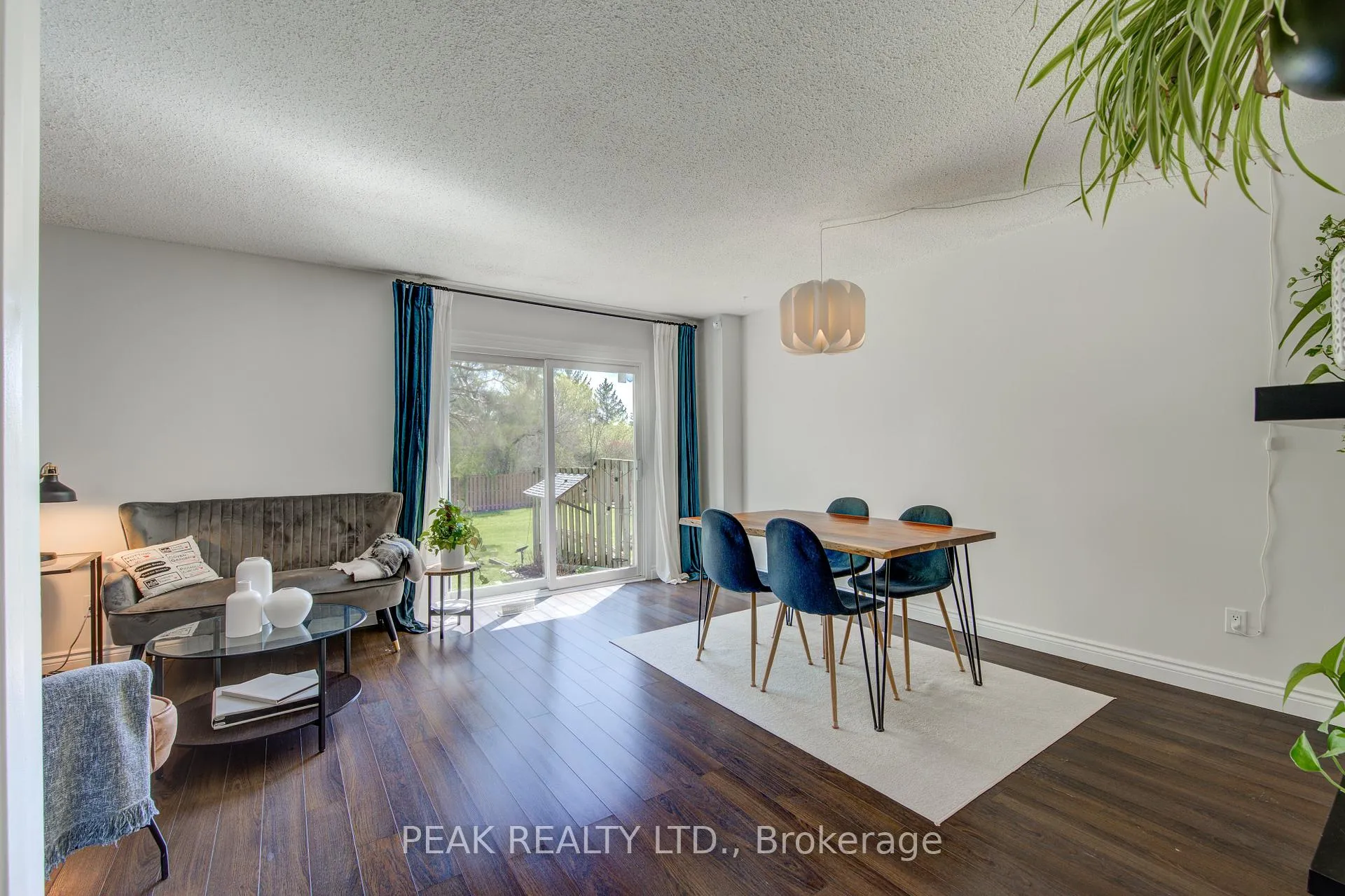 Photo 9 of Unit 43, 135 Chalmers Street S, Cambridge — HOMEH