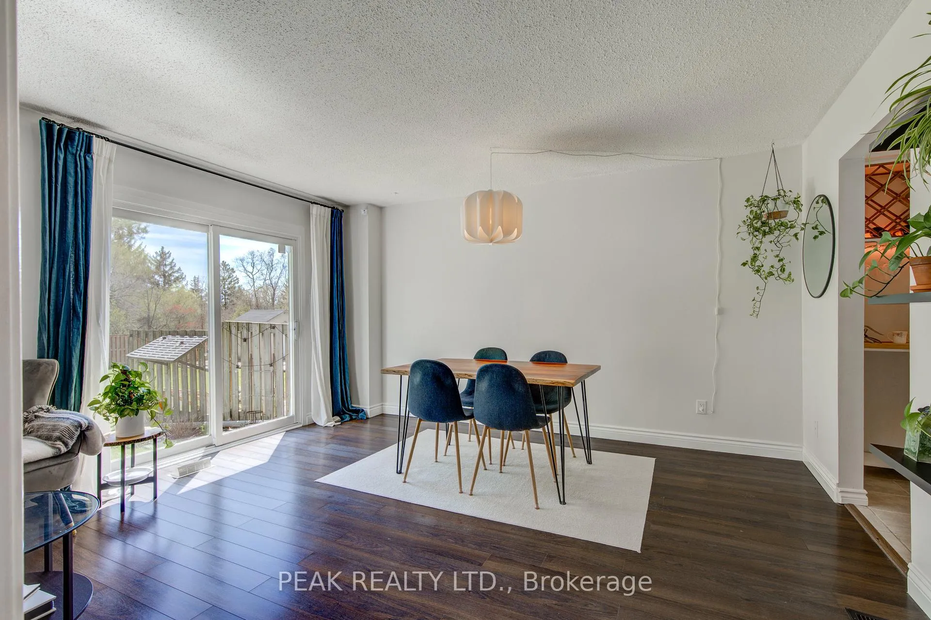 Photo 10 of Unit 43, 135 Chalmers Street S, Cambridge — HOMEH