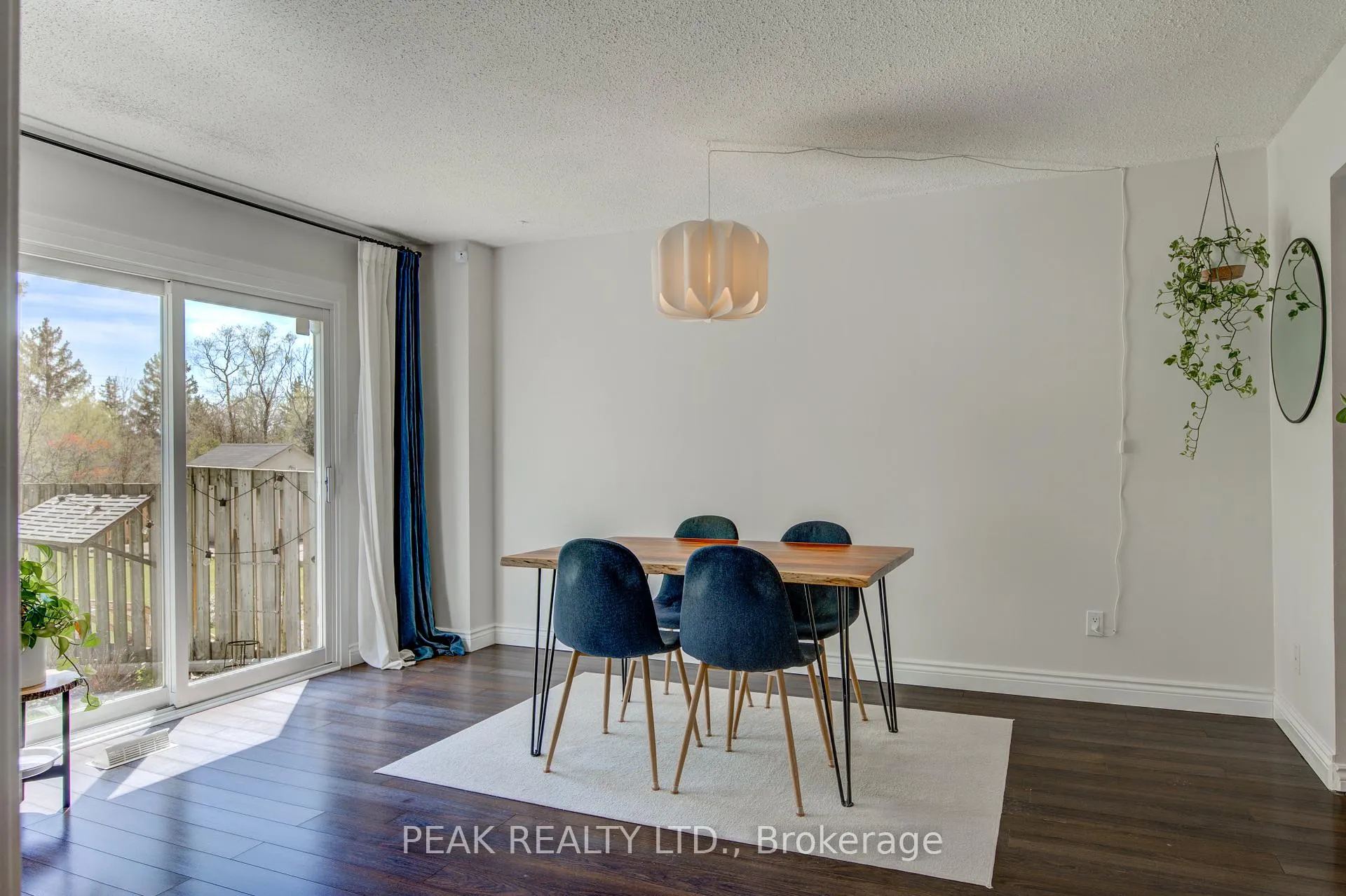 Photo 11 of Unit 43, 135 Chalmers Street S, Cambridge — HOMEH