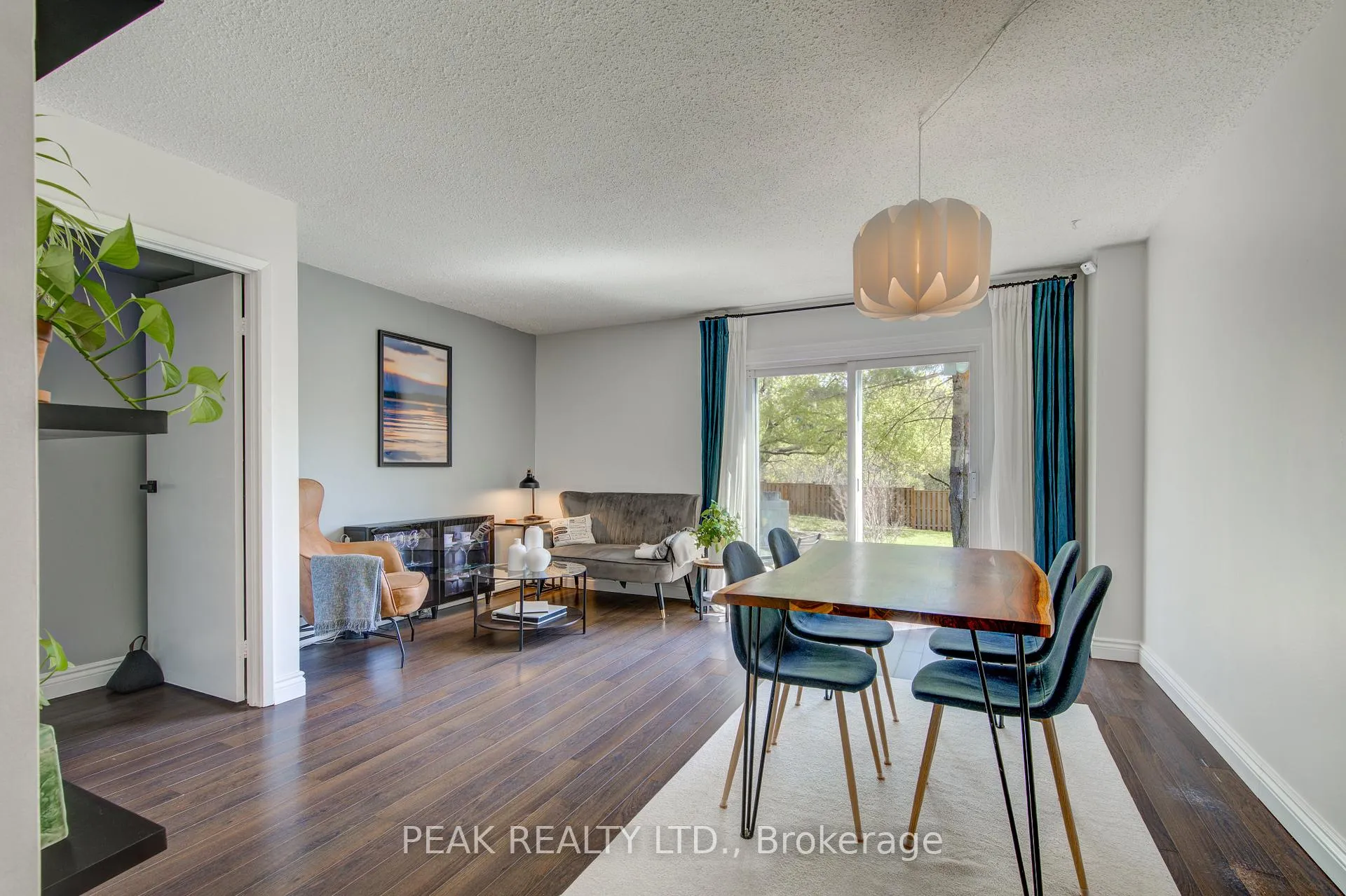 Photo 12 of Unit 43, 135 Chalmers Street S, Cambridge — HOMEH