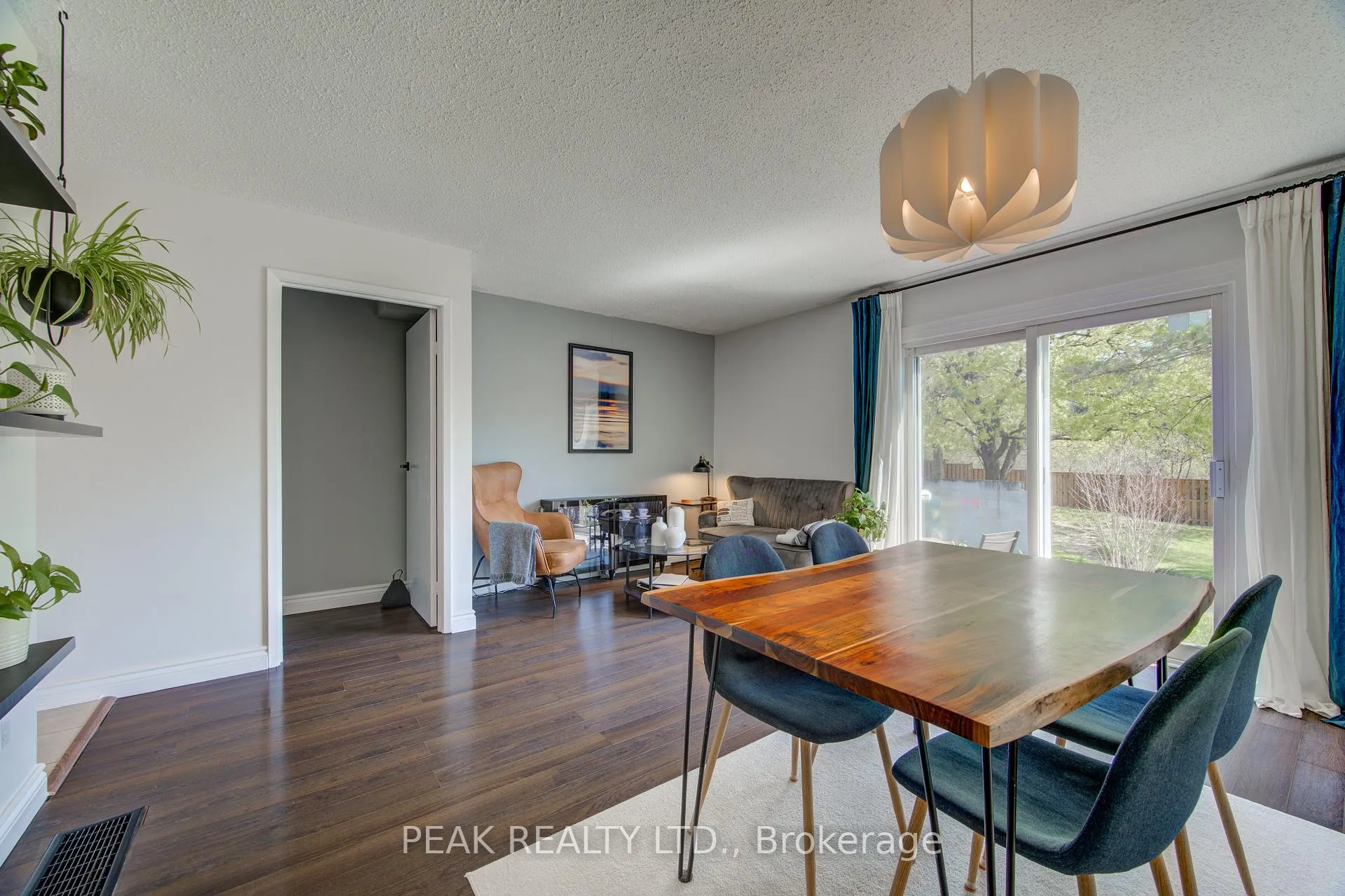 Photo 13 of Unit 43, 135 Chalmers Street S, Cambridge — HOMEH