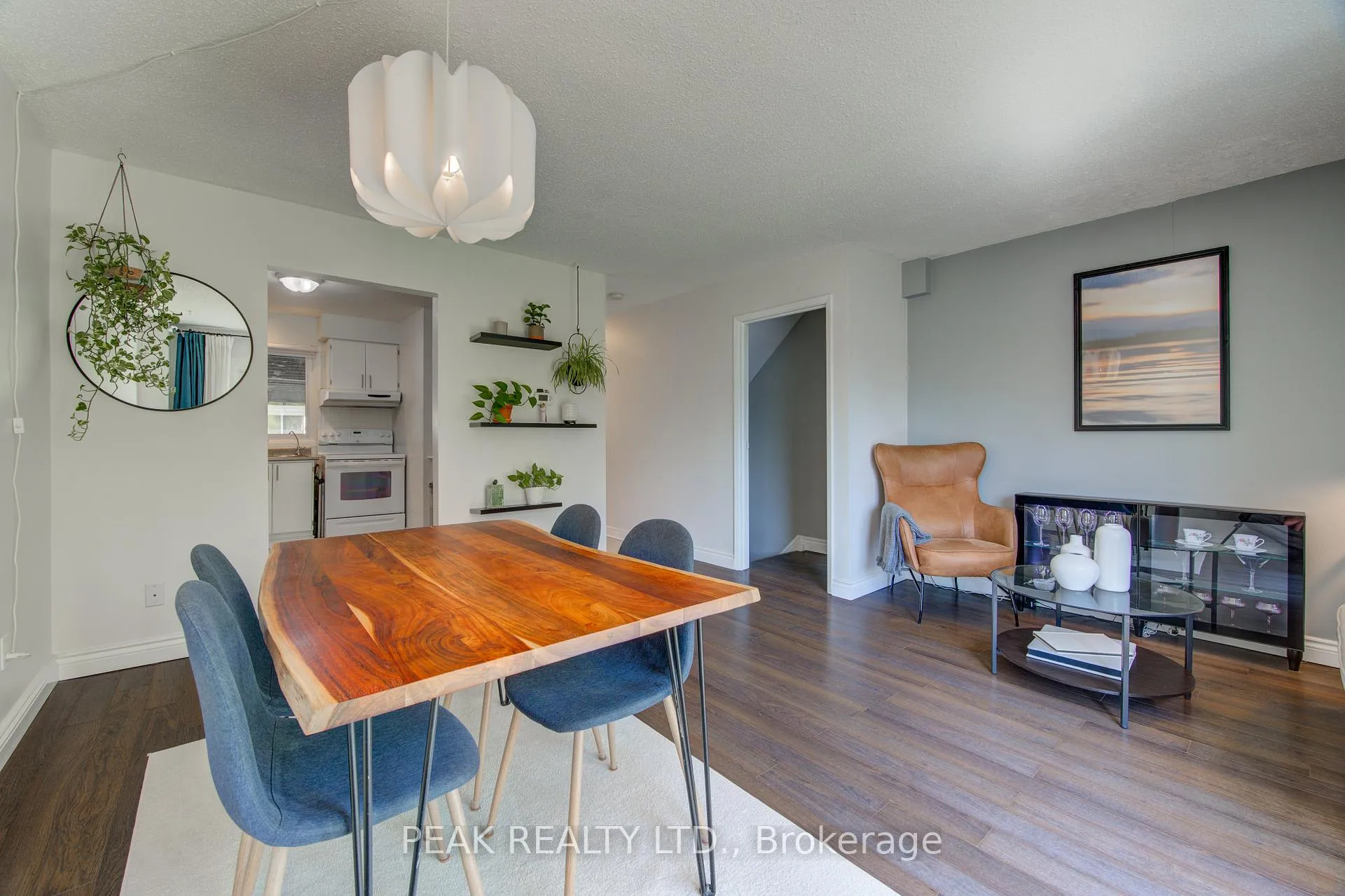 Photo 15 of Unit 43, 135 Chalmers Street S, Cambridge — HOMEH