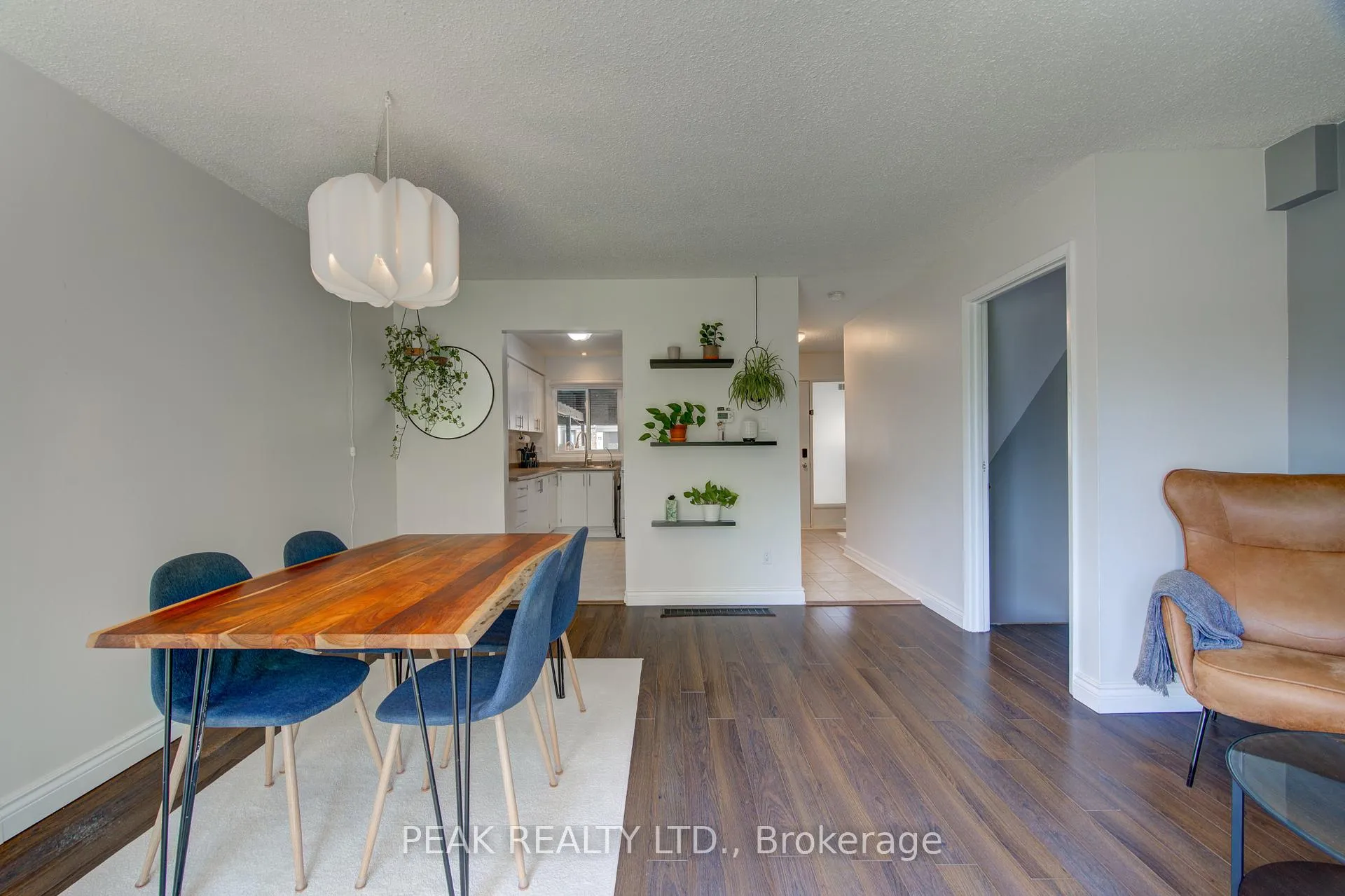 Photo 16 of Unit 43, 135 Chalmers Street S, Cambridge — HOMEH